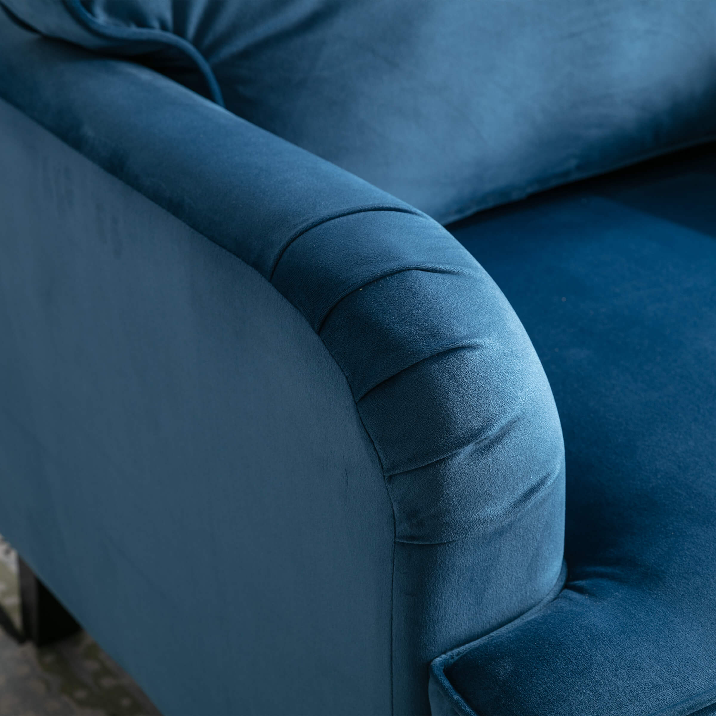 Janoray Accent Chair with Removable Back Cushion 1 PCS - X157AC