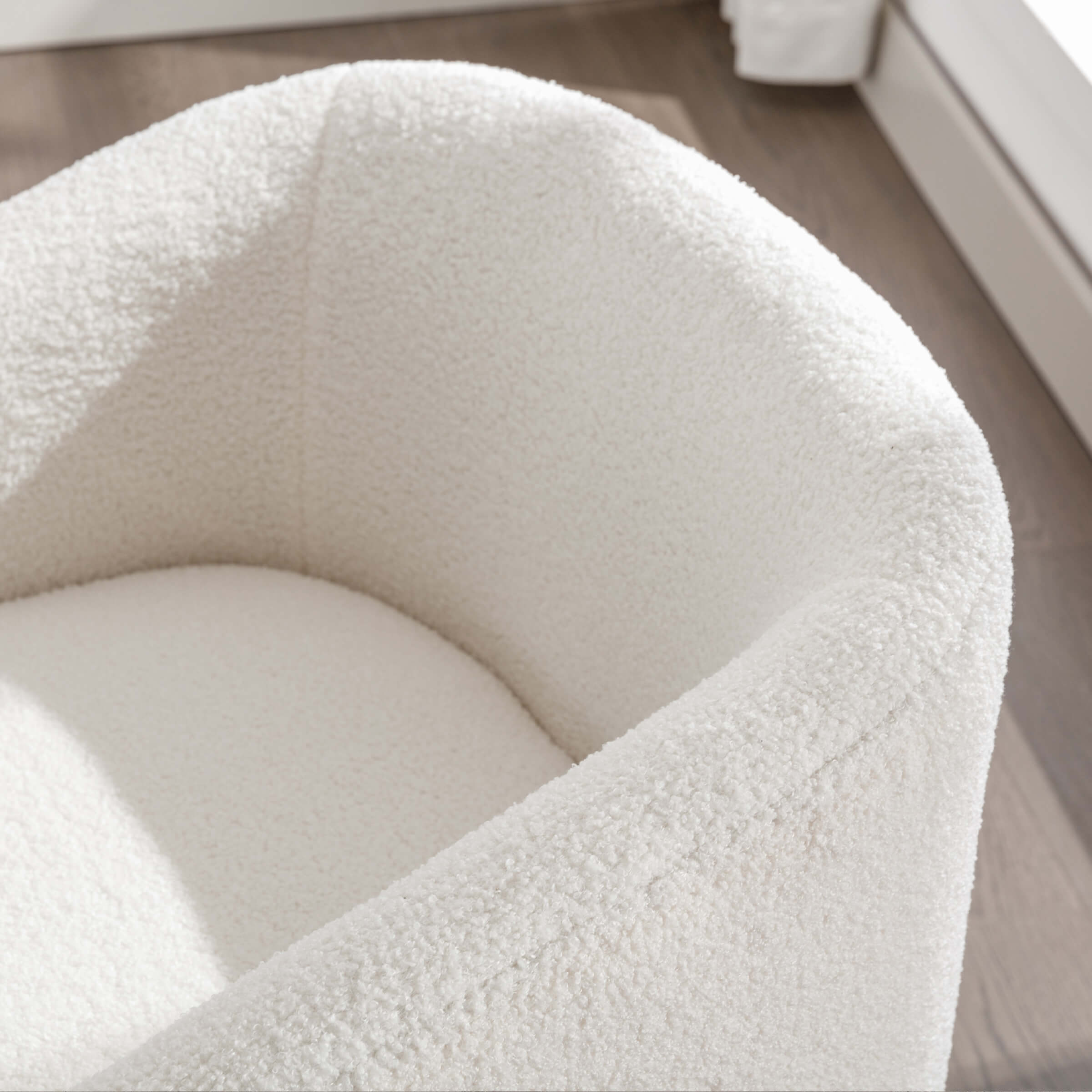 Chairus slope arm dining chairs