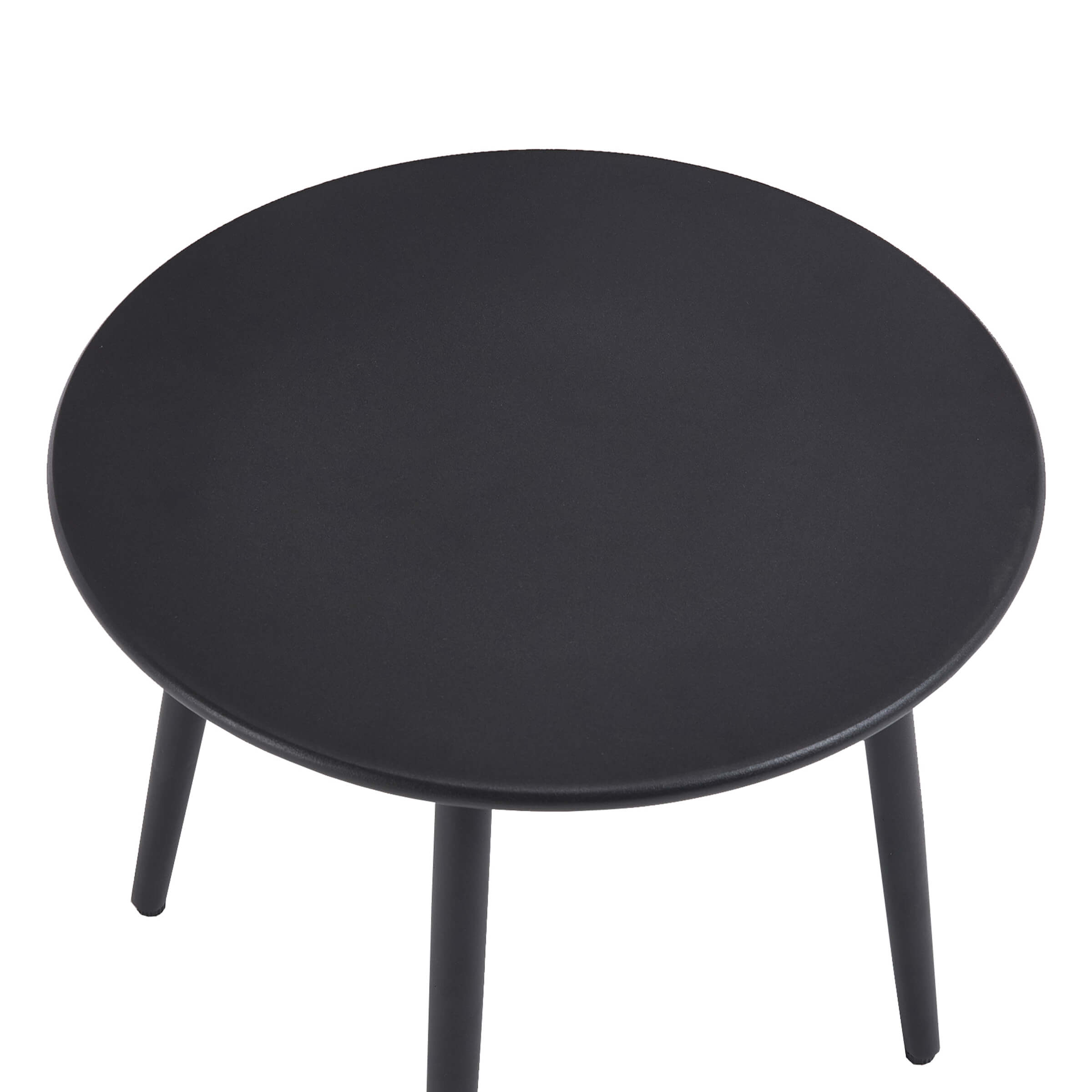 VESCASA 3 Piece Patio Set with Chaise Lounge Chairs and Table - 20701SE