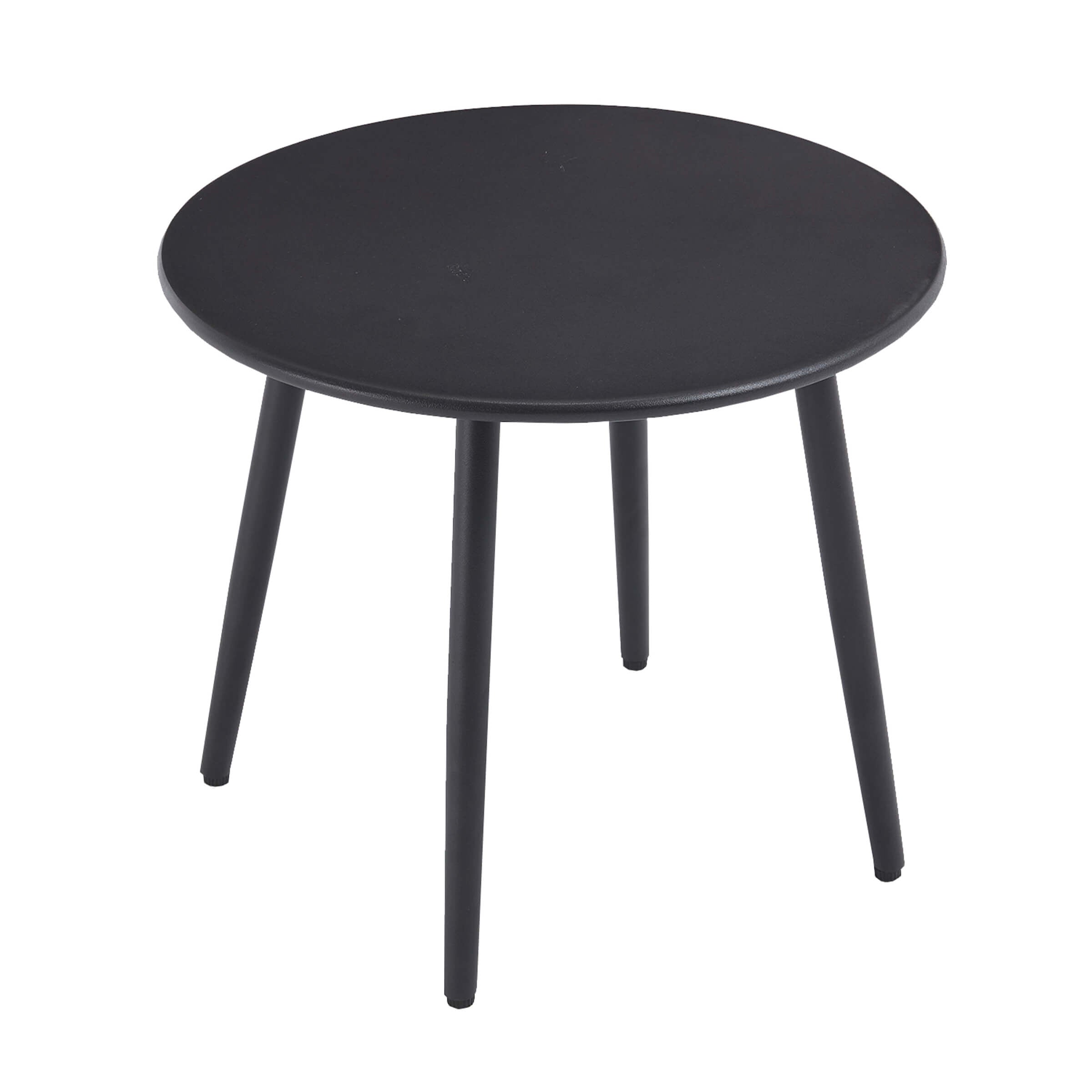 VESCASA 3 Piece Patio Set with Chaise Lounge Chairs and Table - 20701SE