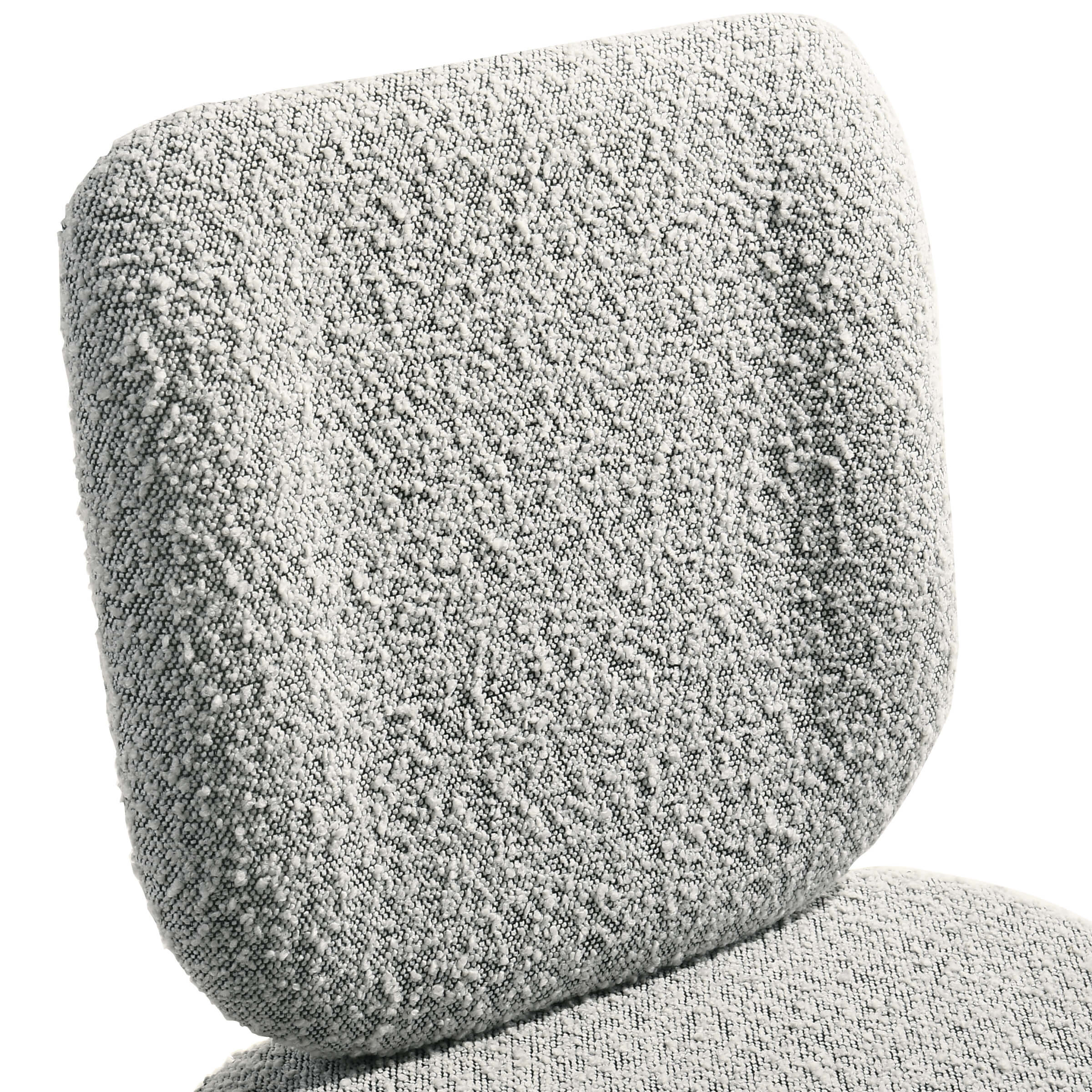 VESCASA Modern Upholstered Dining Chairs Set of 2 – X5517DC