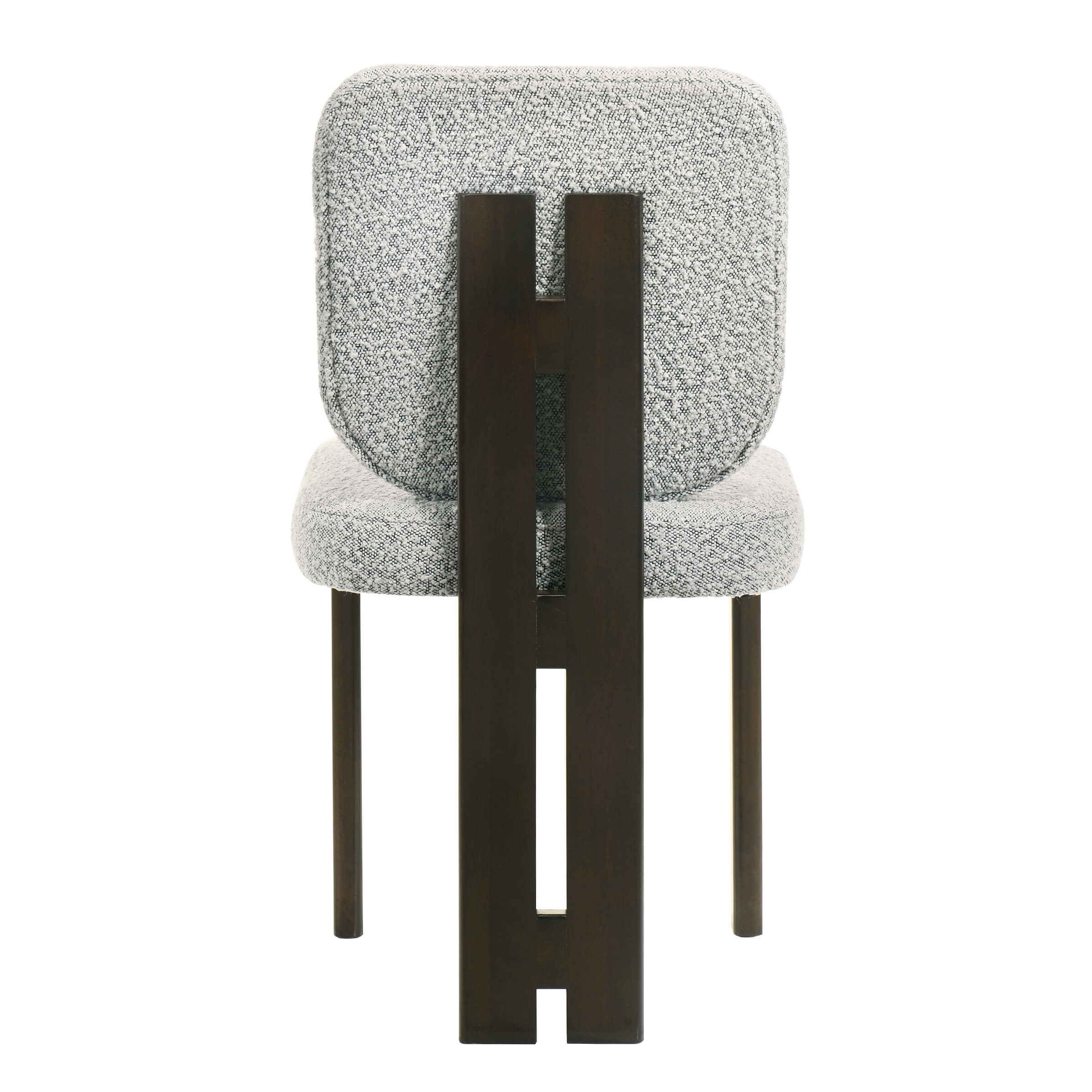 VESCASA Modern Upholstered Dining Chairs Set of 2 – X5517DC