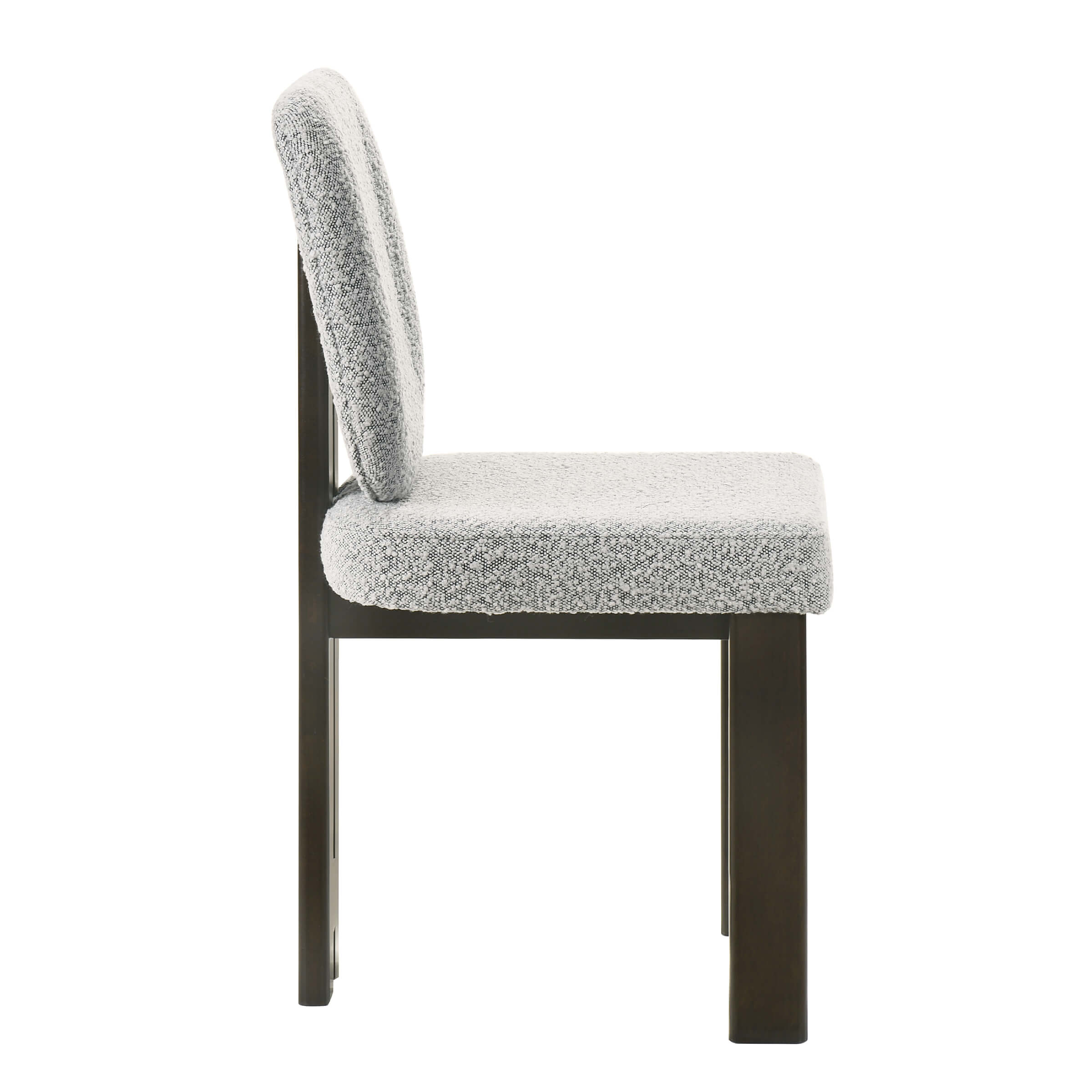 VESCASA Modern Upholstered Dining Chairs Set of 2 – X5517DC