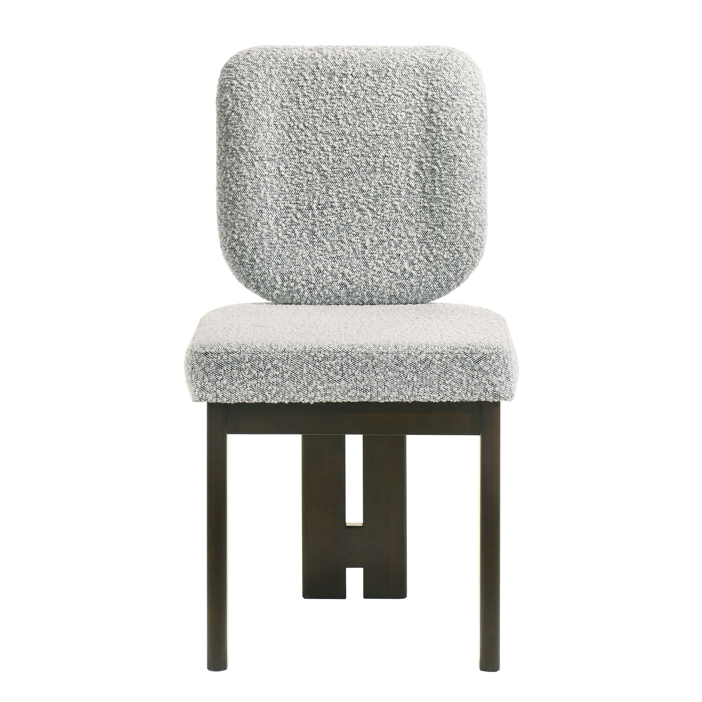 VESCASA Modern Upholstered Dining Chairs Set of 2 – X5517DC