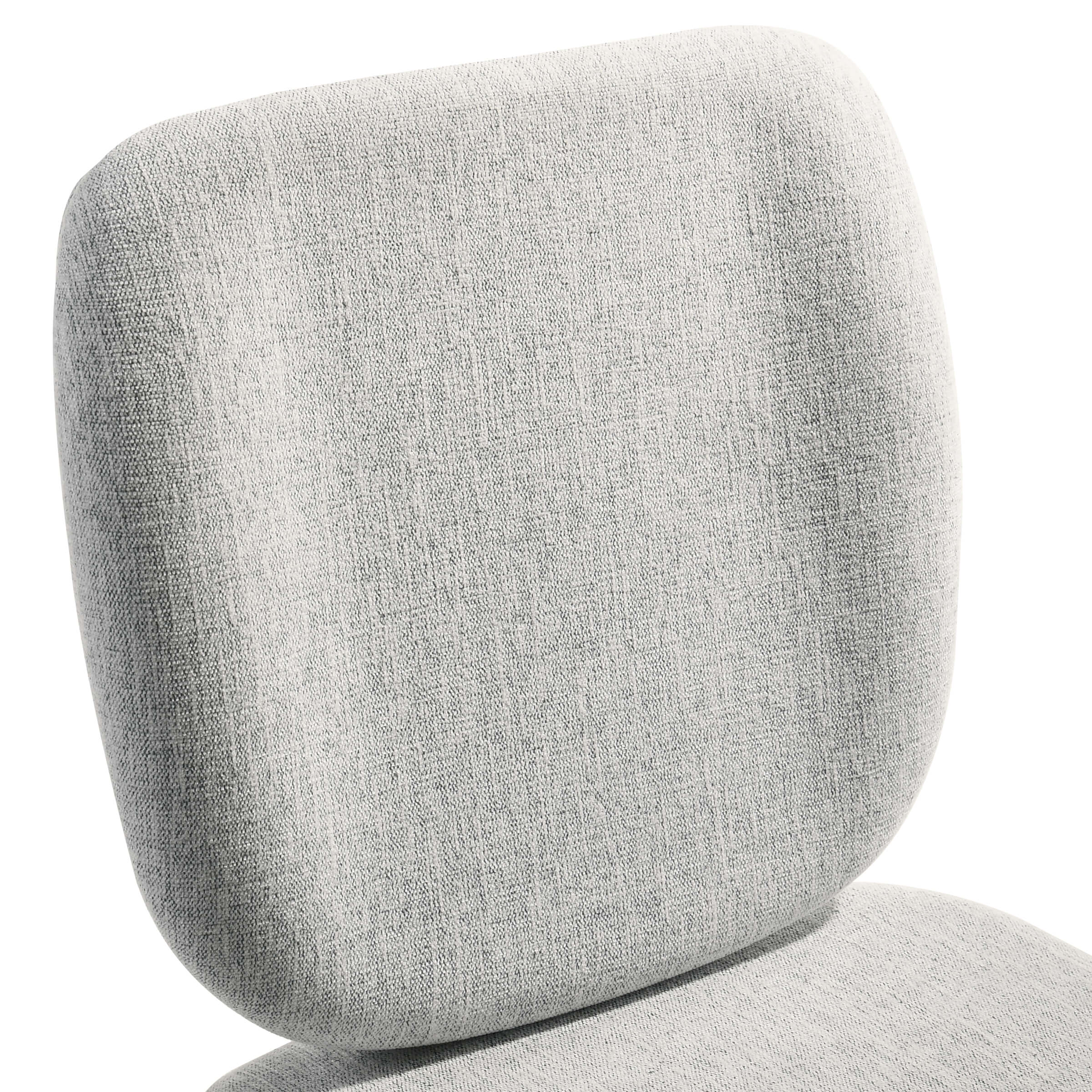 VESCASA Modern Upholstered Dining Chairs Set of 2 – X5517DC