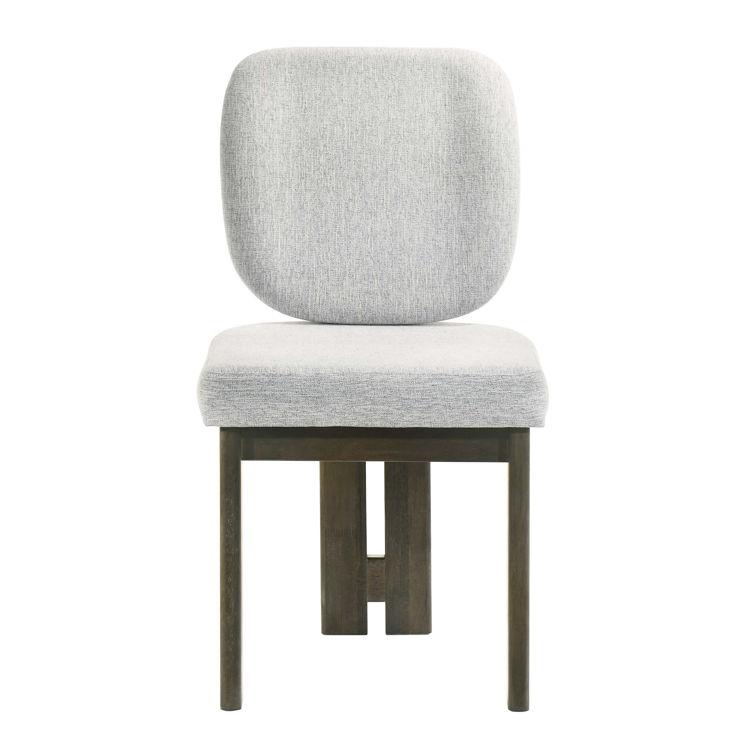 VESCASA Modern Upholstered Dining Chairs Set of 2 – X5517DC