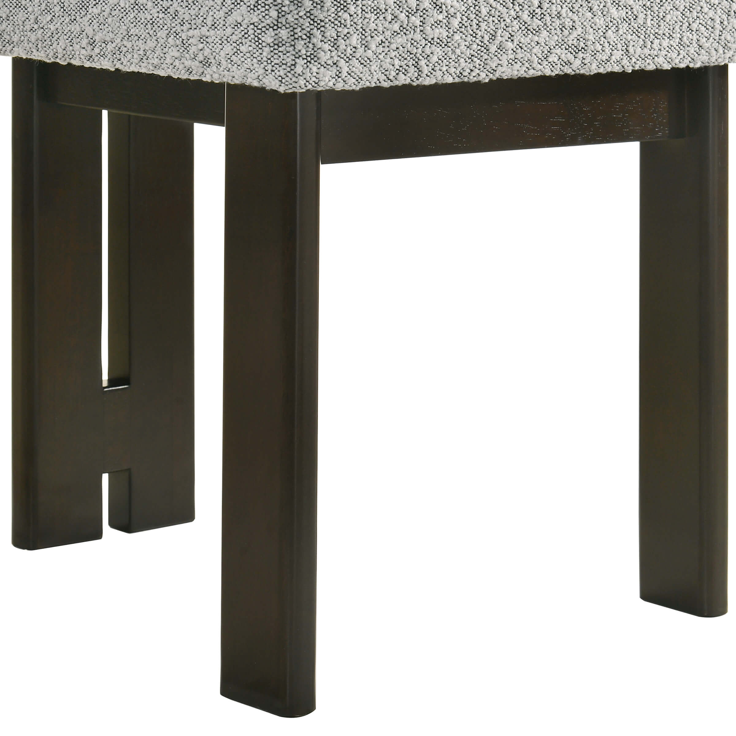 VESCASA Modern Upholstered Dining Chairs Set of 2 – X5517DC