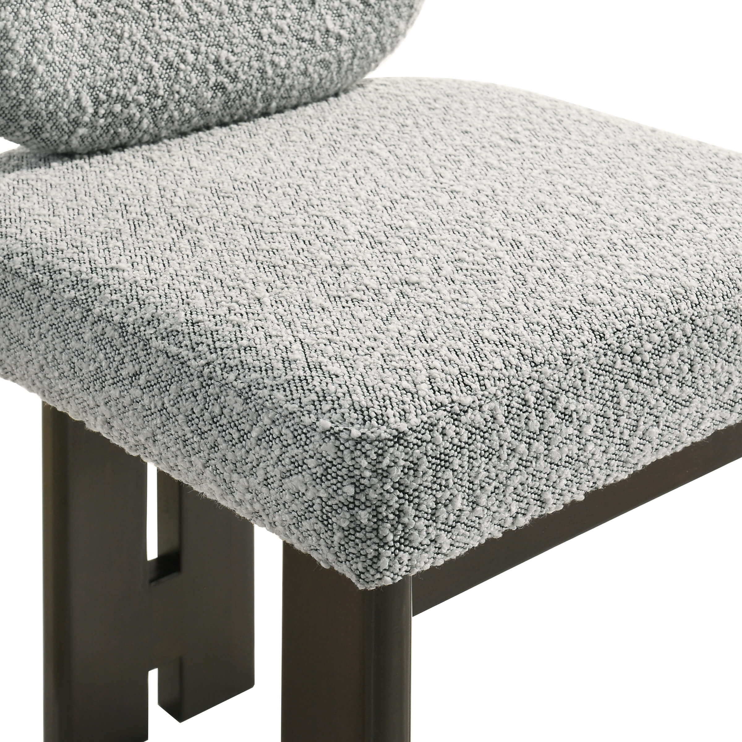 VESCASA Modern Upholstered Dining Chairs Set of 2 – X5517DC