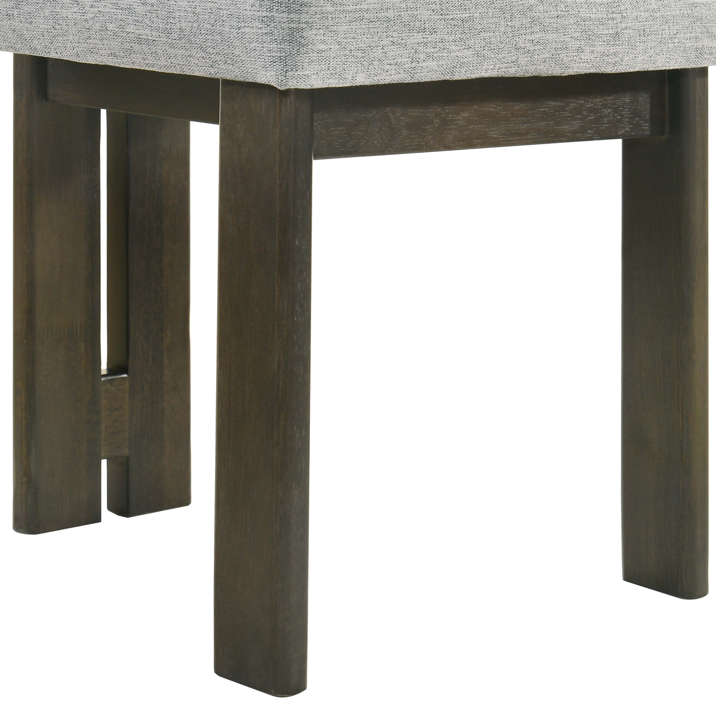 VESCASA Modern Upholstered Dining Chairs Set of 2 – X5517DC