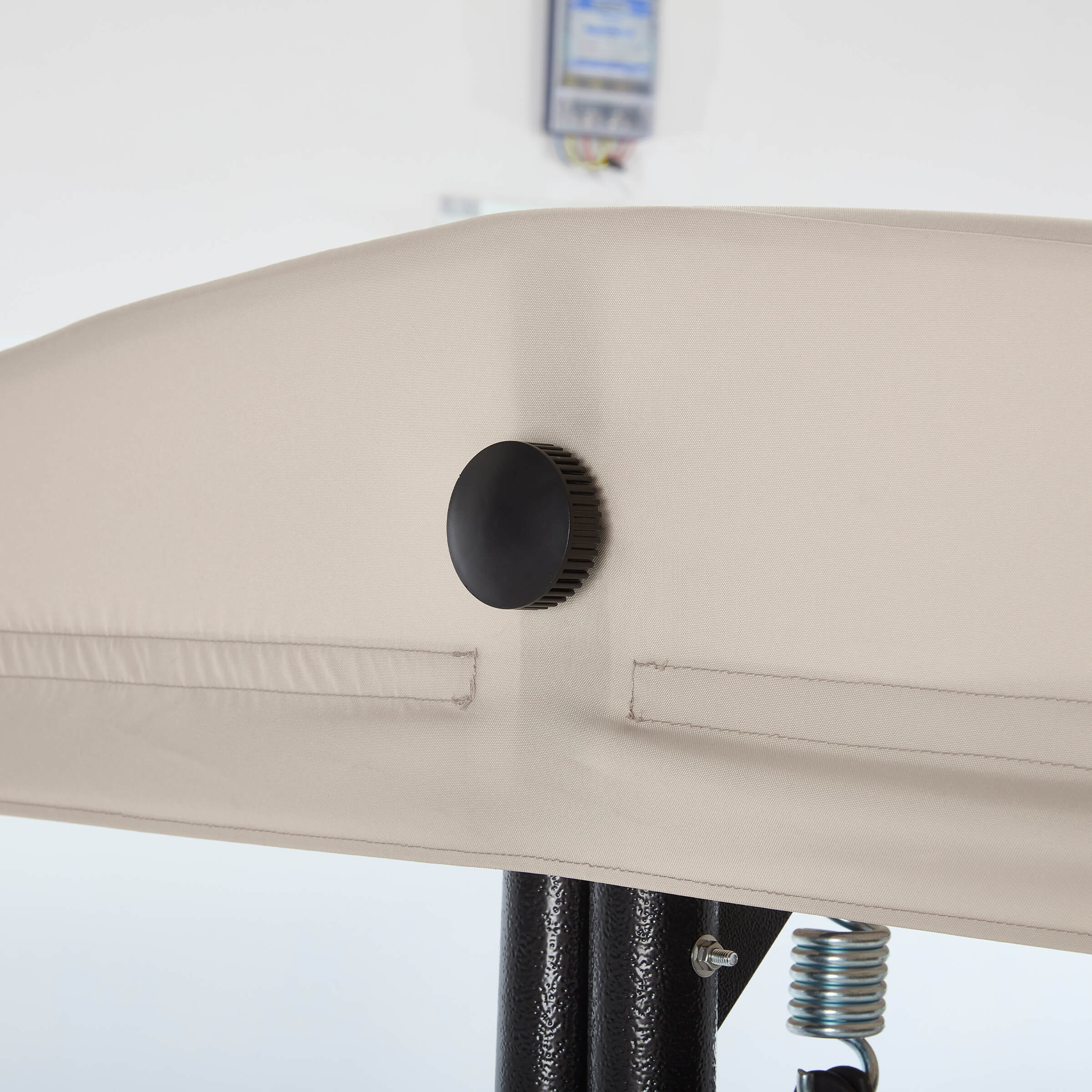 VESCASA 3 Seat Outdoor Backyard Porch Swing - X099HS