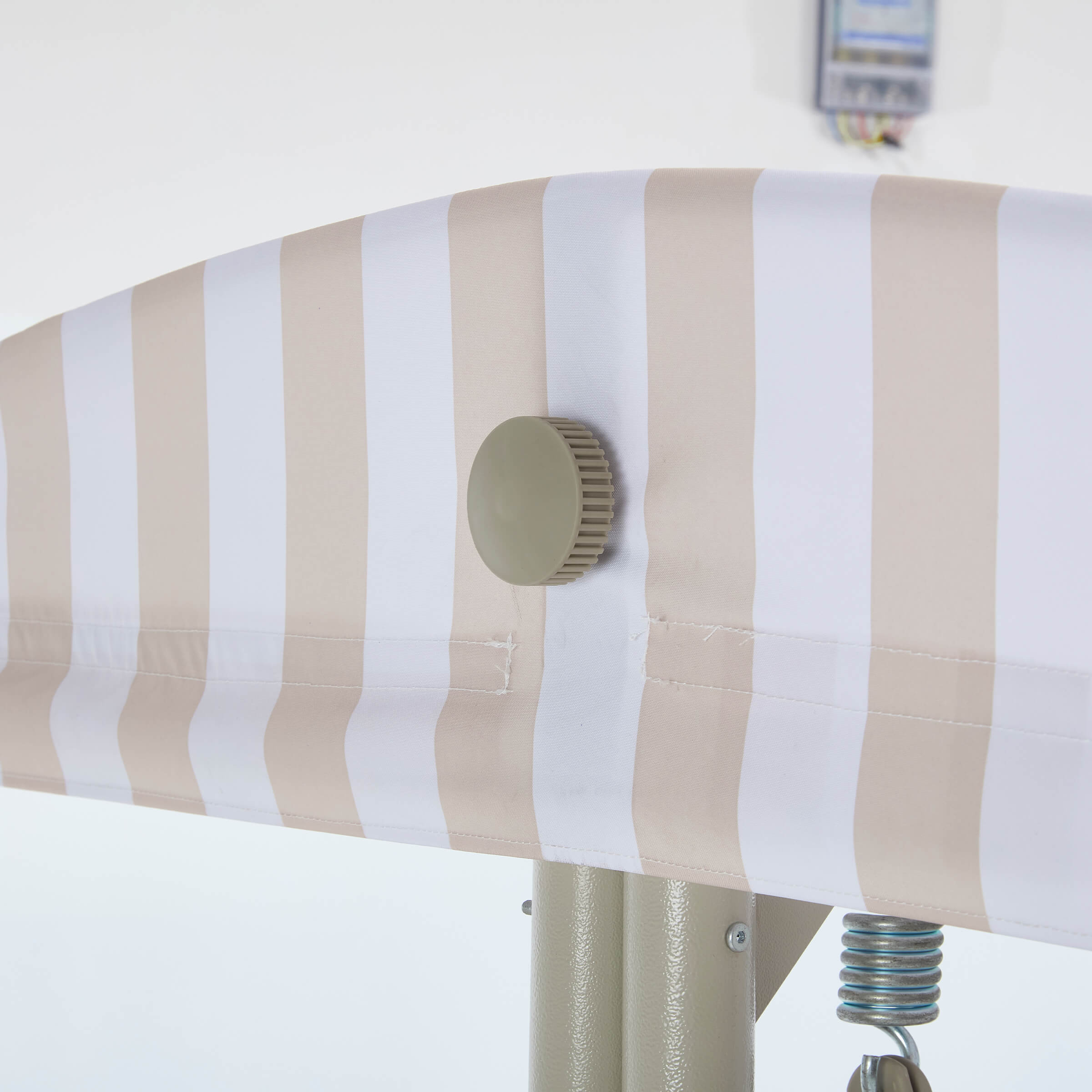 VESCASA 3 Seat Outdoor Backyard Porch Swing - X099HS