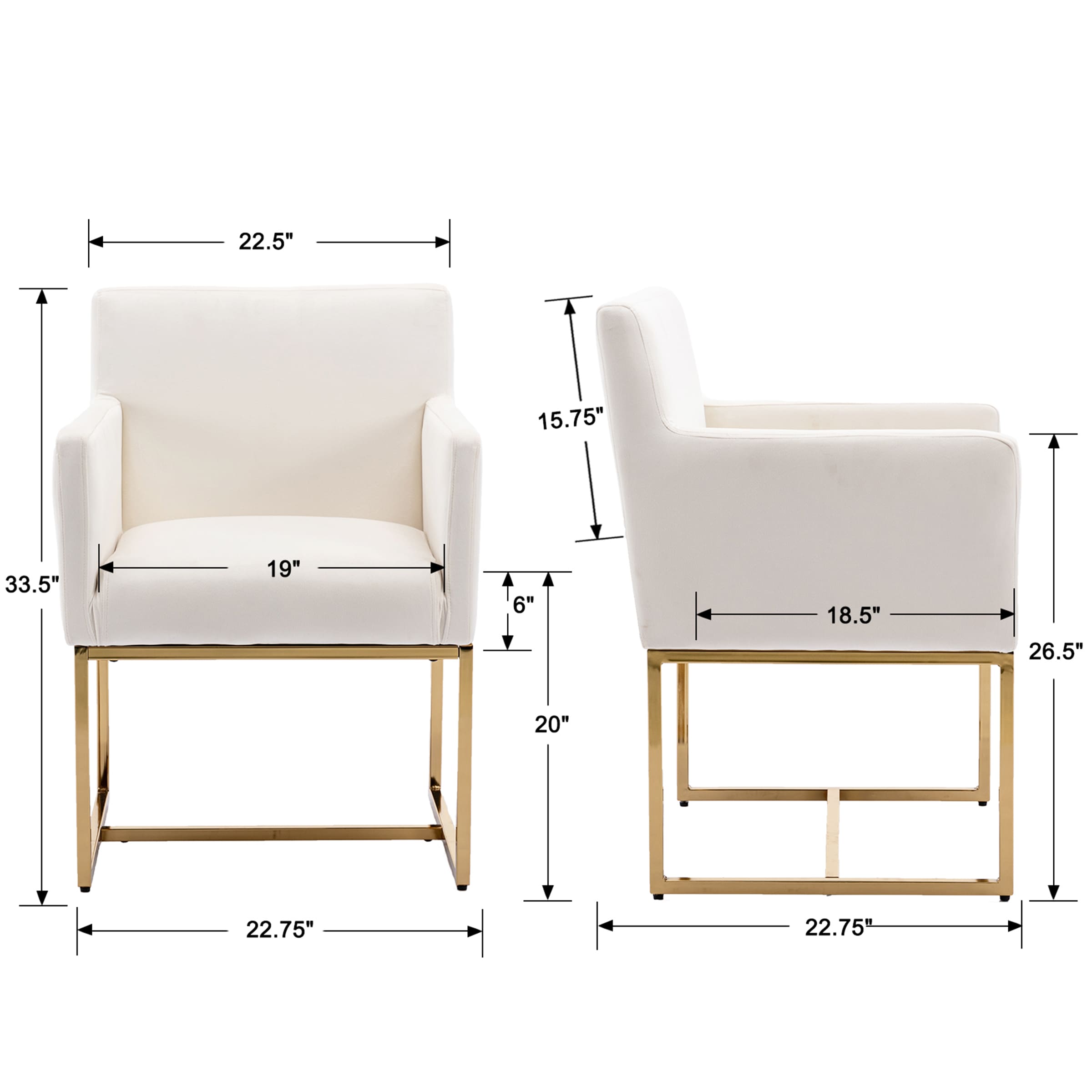 Clearance Dining Chairs