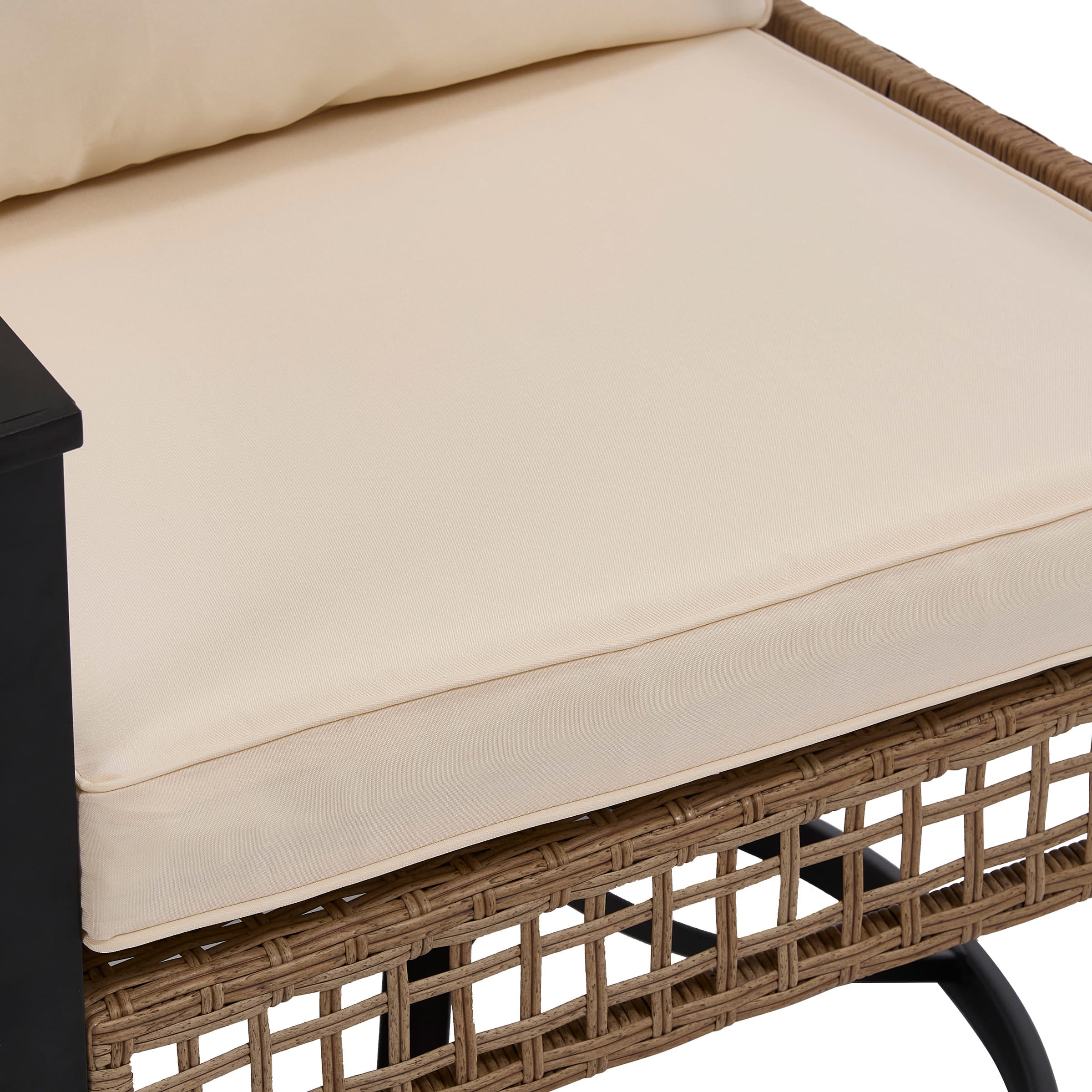 EALSON 3 Pieces Patio Bistro Set - X114SE