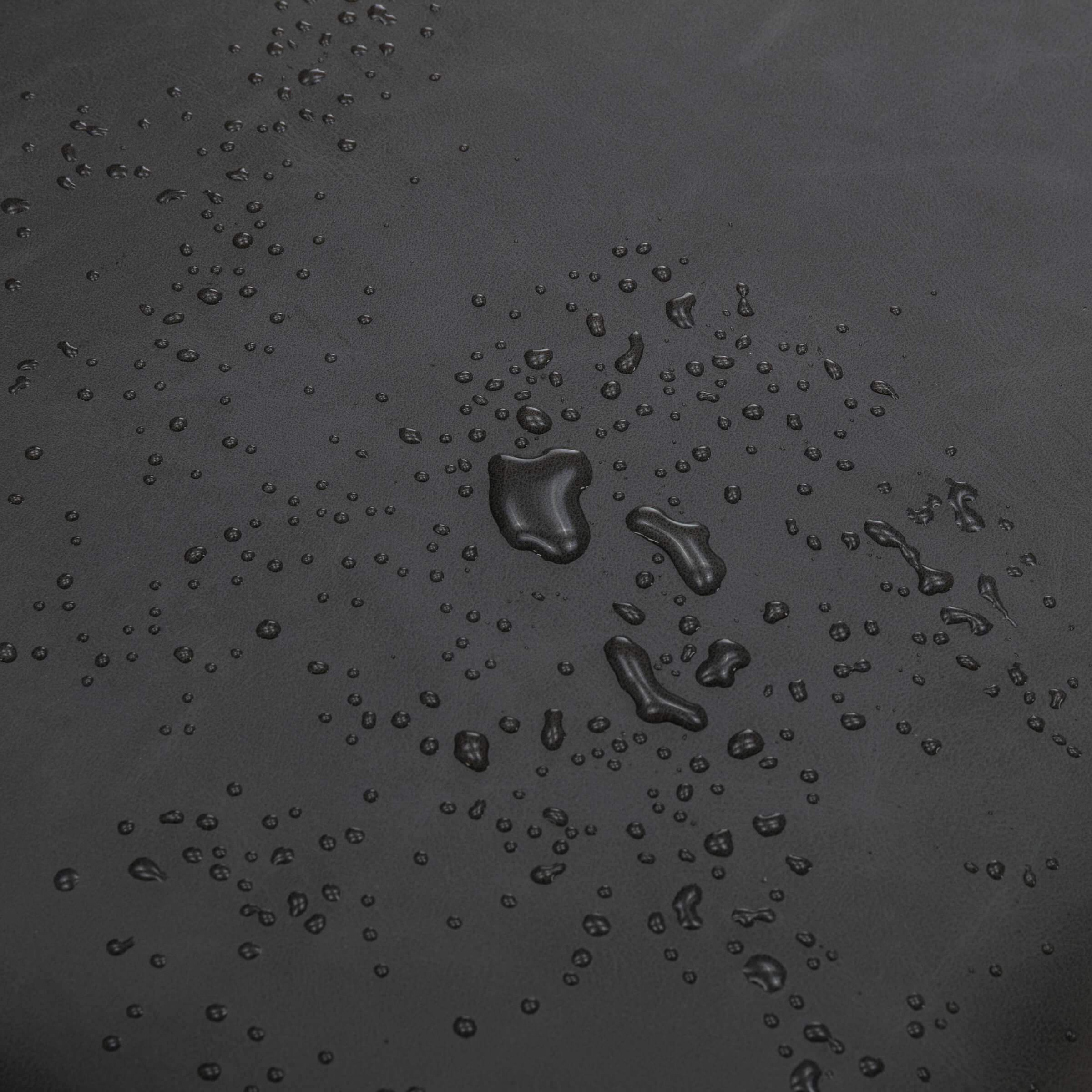 ZH4YOU Metal Legs Dining Chairs Set of 2 - 8673DC