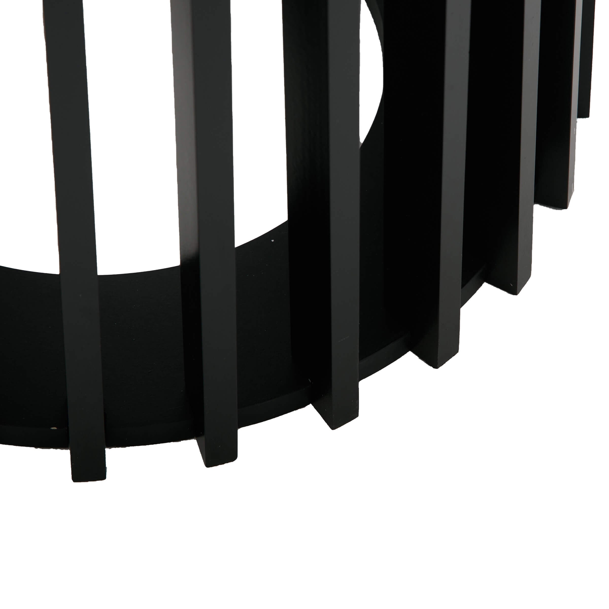 43.5" High Round Bar Table - 19010HB