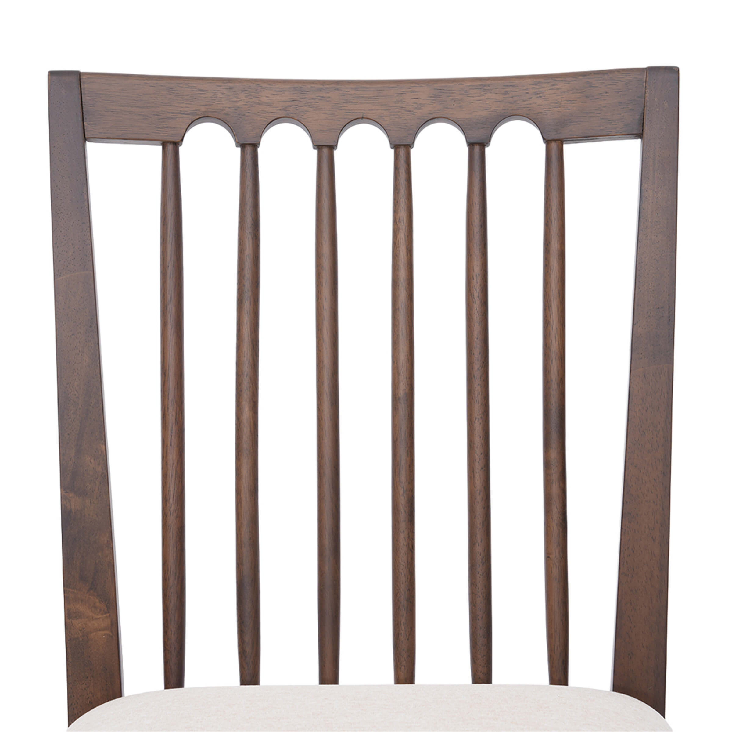 KMAX Upholstered Dining Chairs Set of 2 - 00240DC