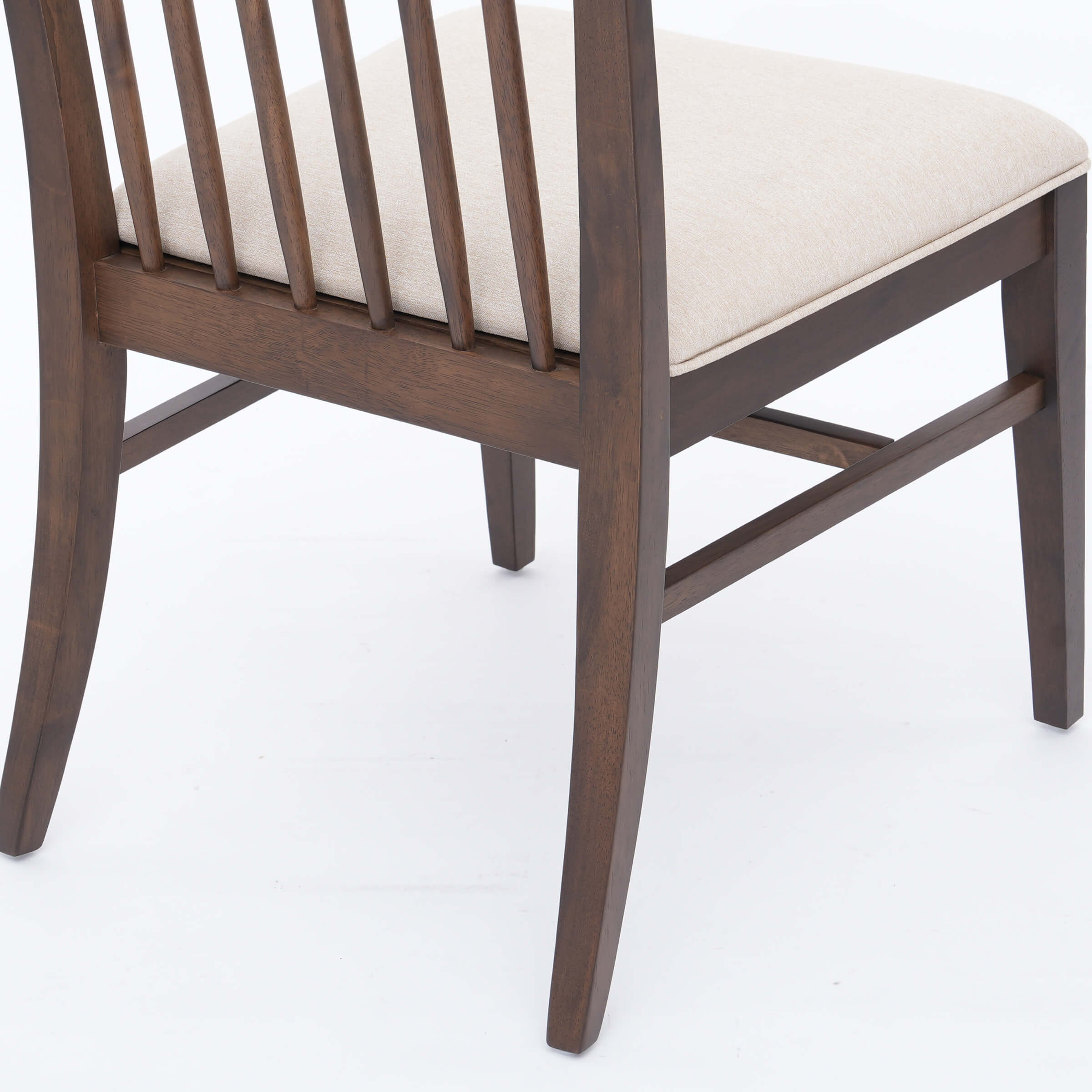 KMAX Upholstered Dining Chairs Set of 2 - 00240DC