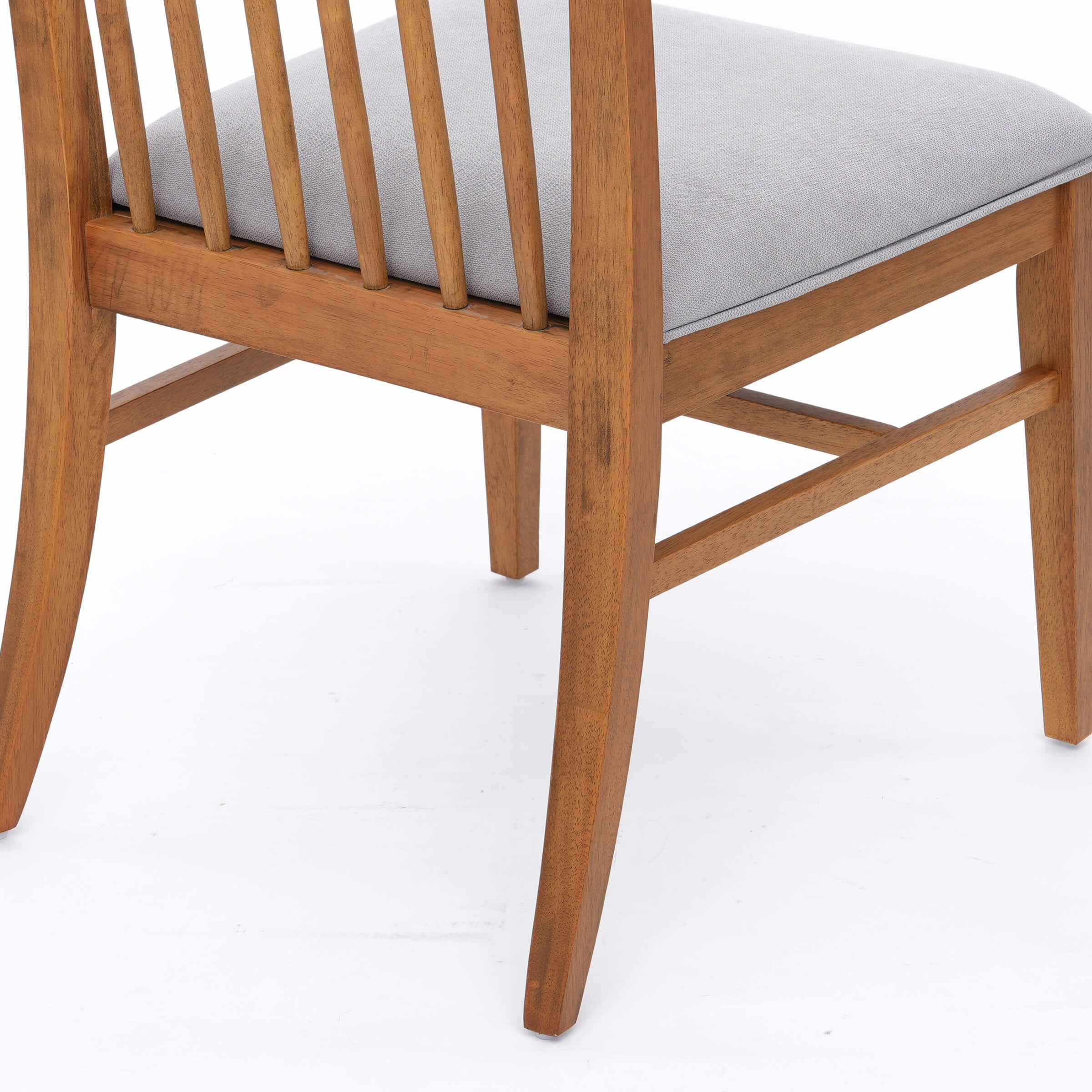 KMAX Upholstered Dining Chairs Set of 2 - 00240DC