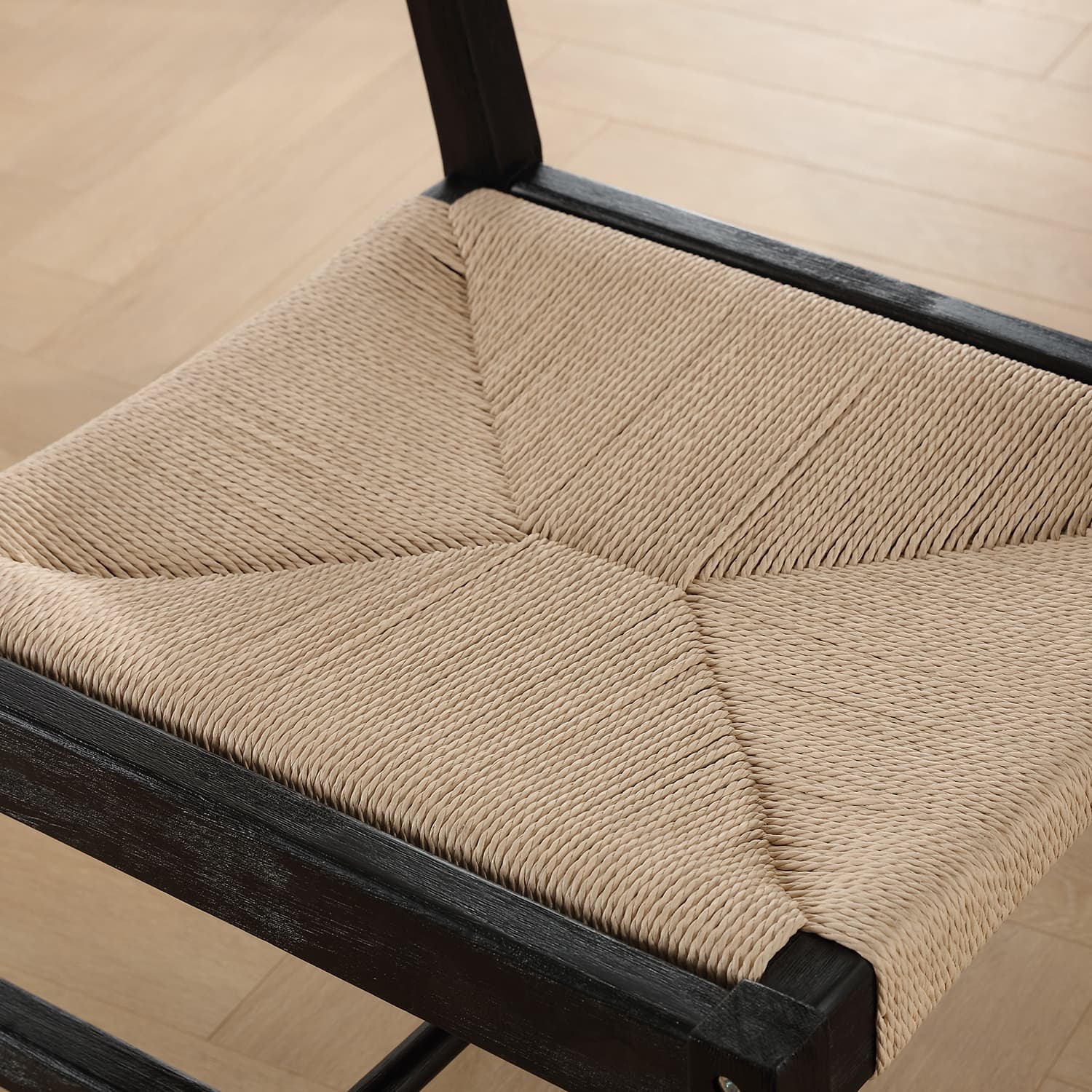 Janoray Rattan Dining Chair Set of 2 - 2226DC