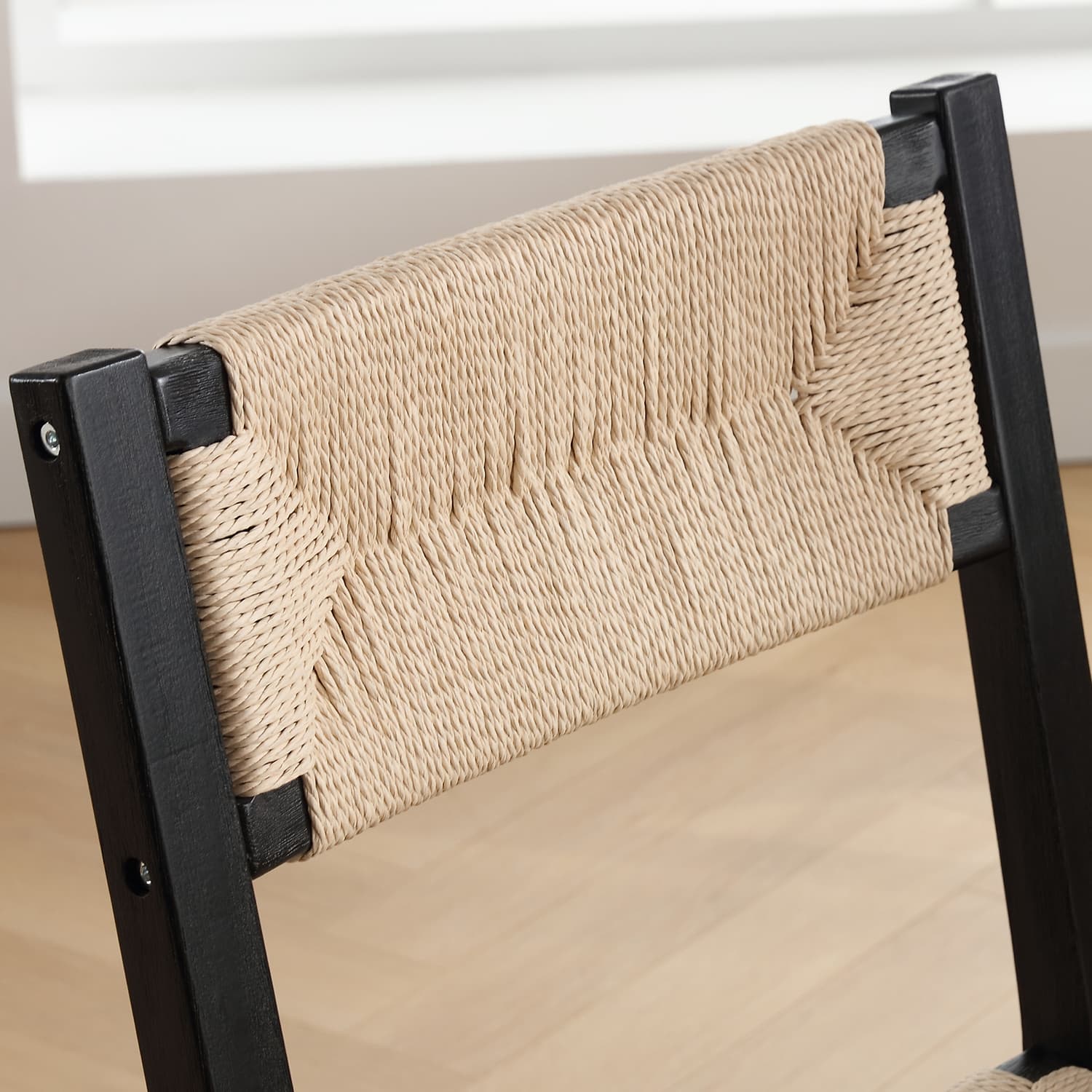 Janoray Rattan Dining Chair Set of 2 - 2226DC