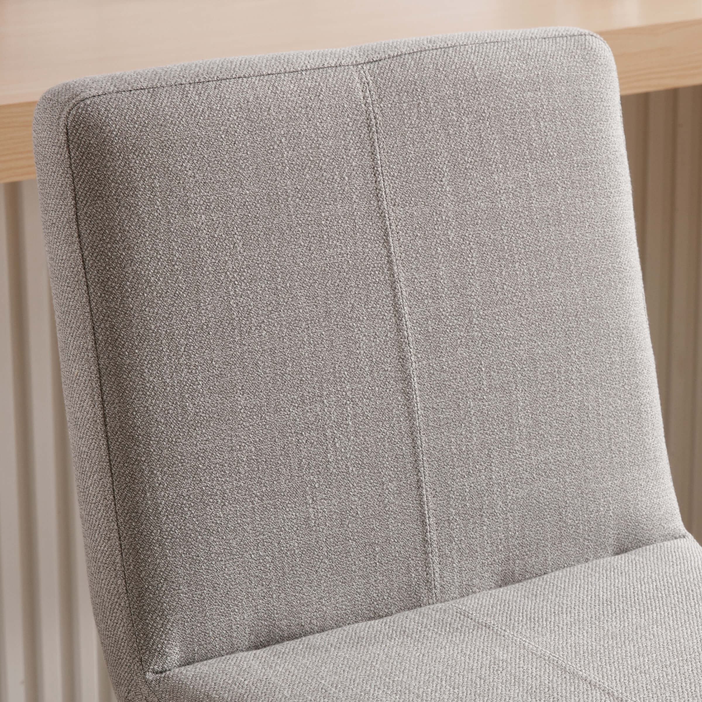 Kmax 26"H Modern Counter Height Bar Stools Set of 2 - 5730CS