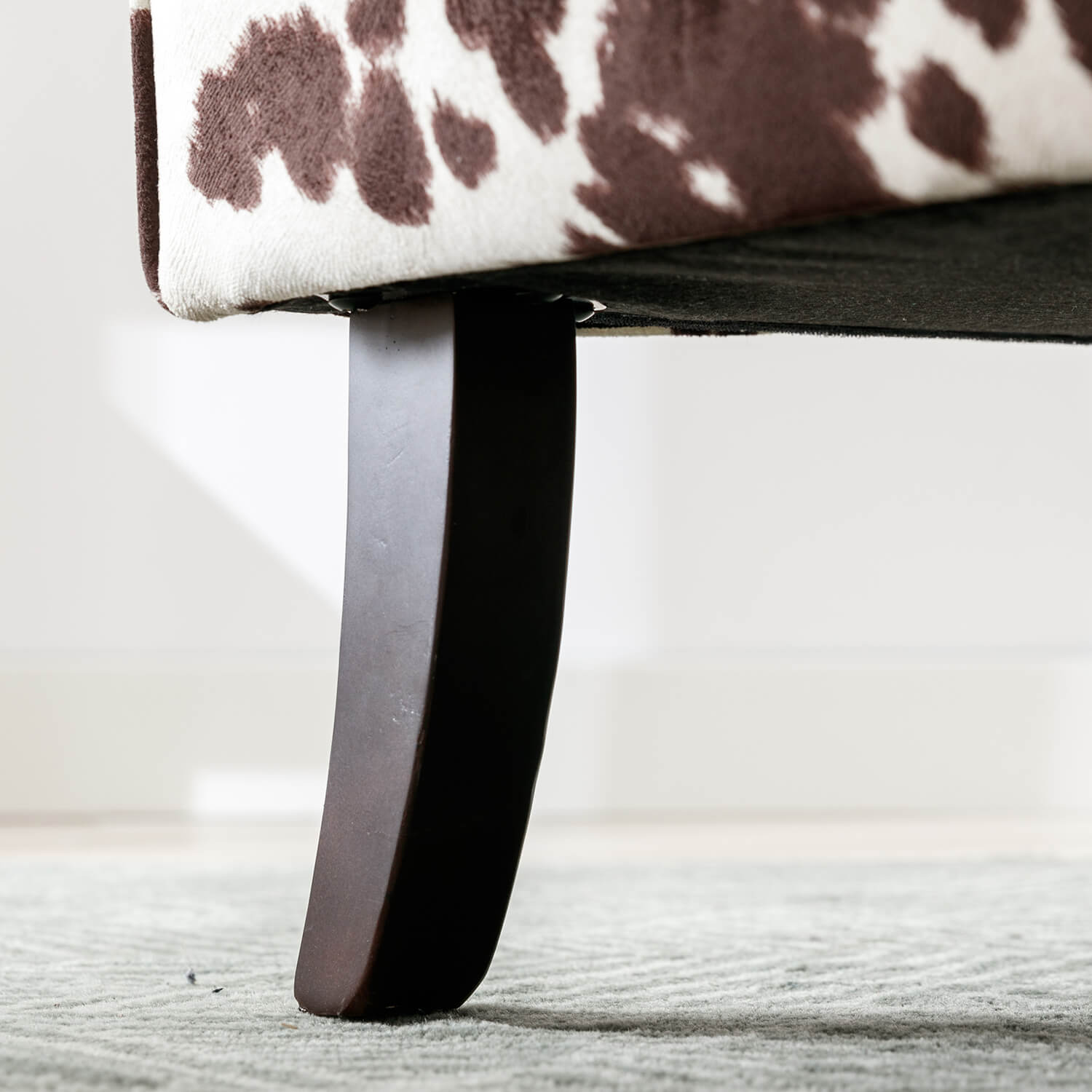 Kmax Tufted Accent Chair 1 PCS - 8144AC