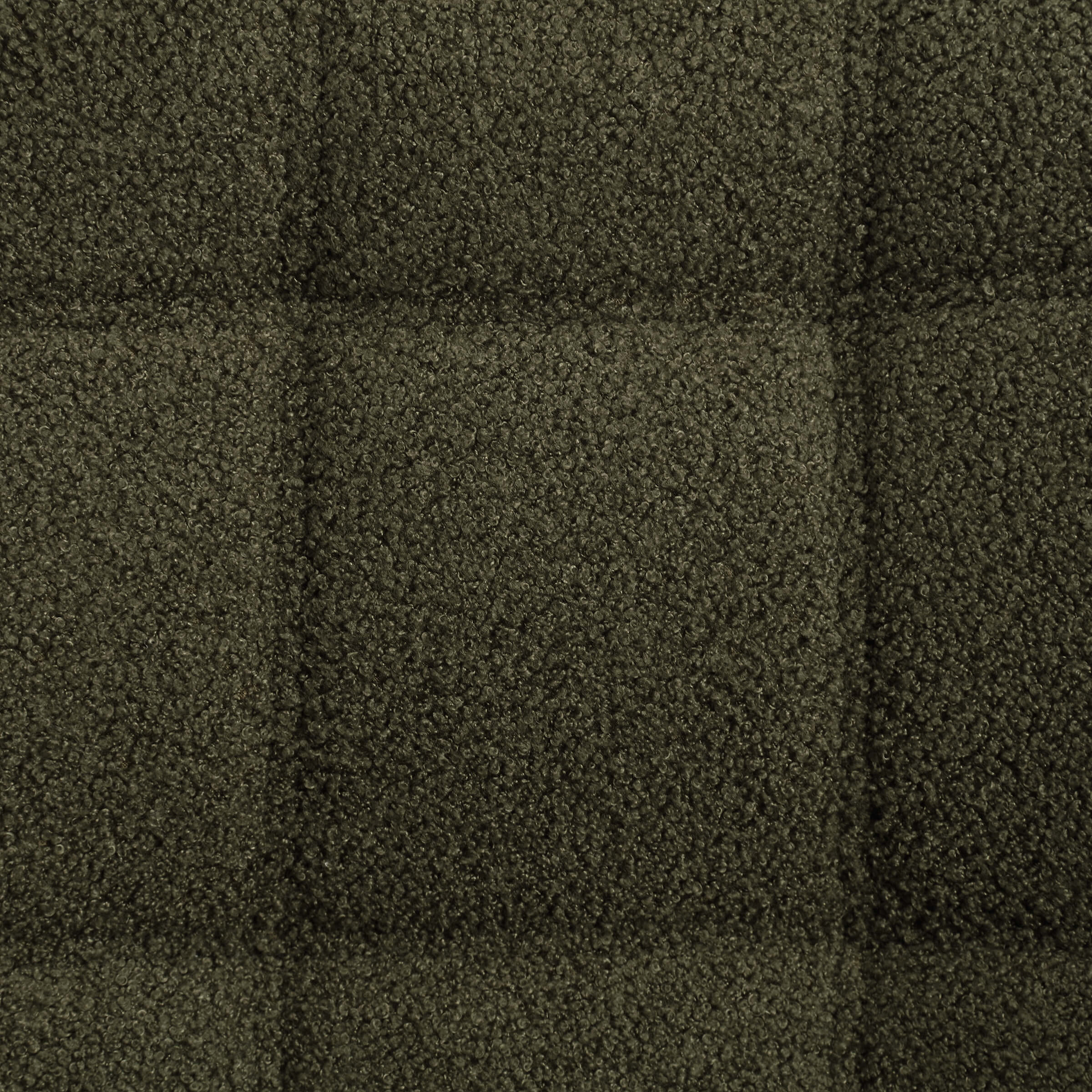 VESCASA Accent Chair with Ottoman - 8904AO