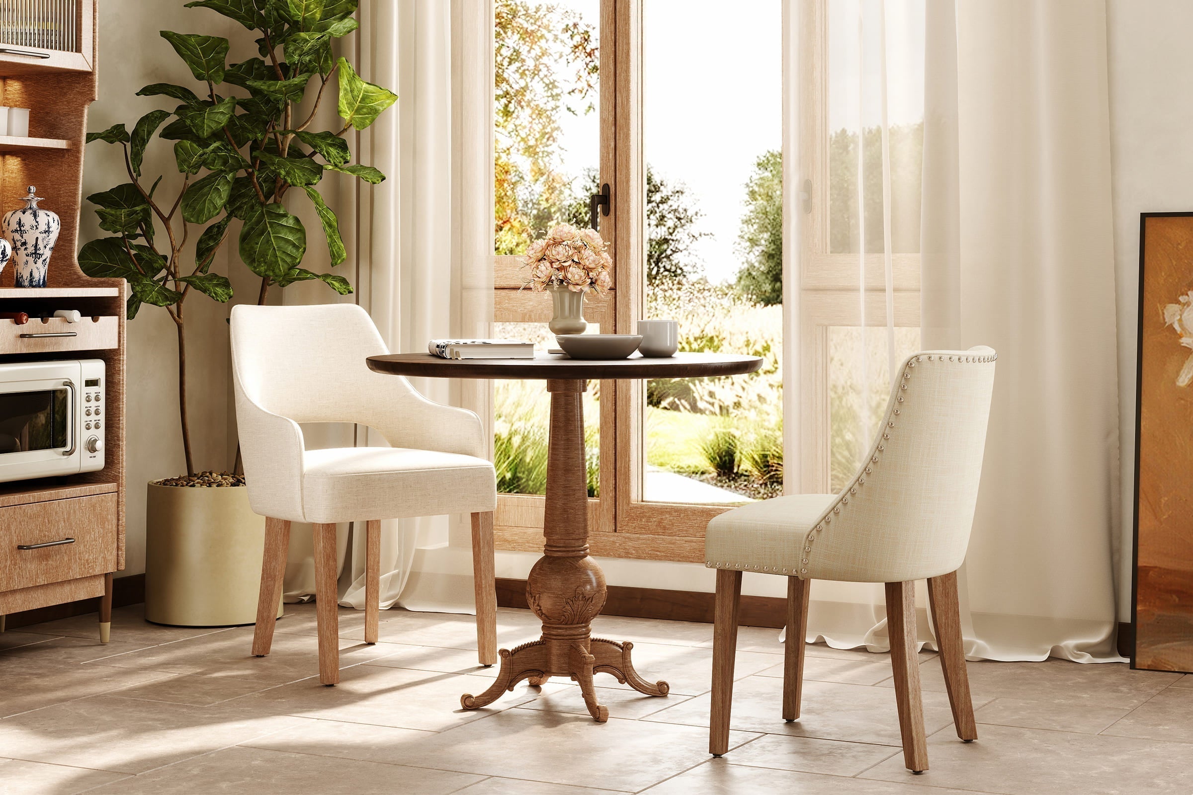 5 Easy Fall Decor Tips & Ideas
