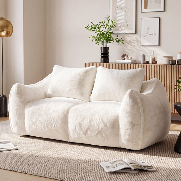 5 Best Affordable Loveseat Sofas for Small Spaces