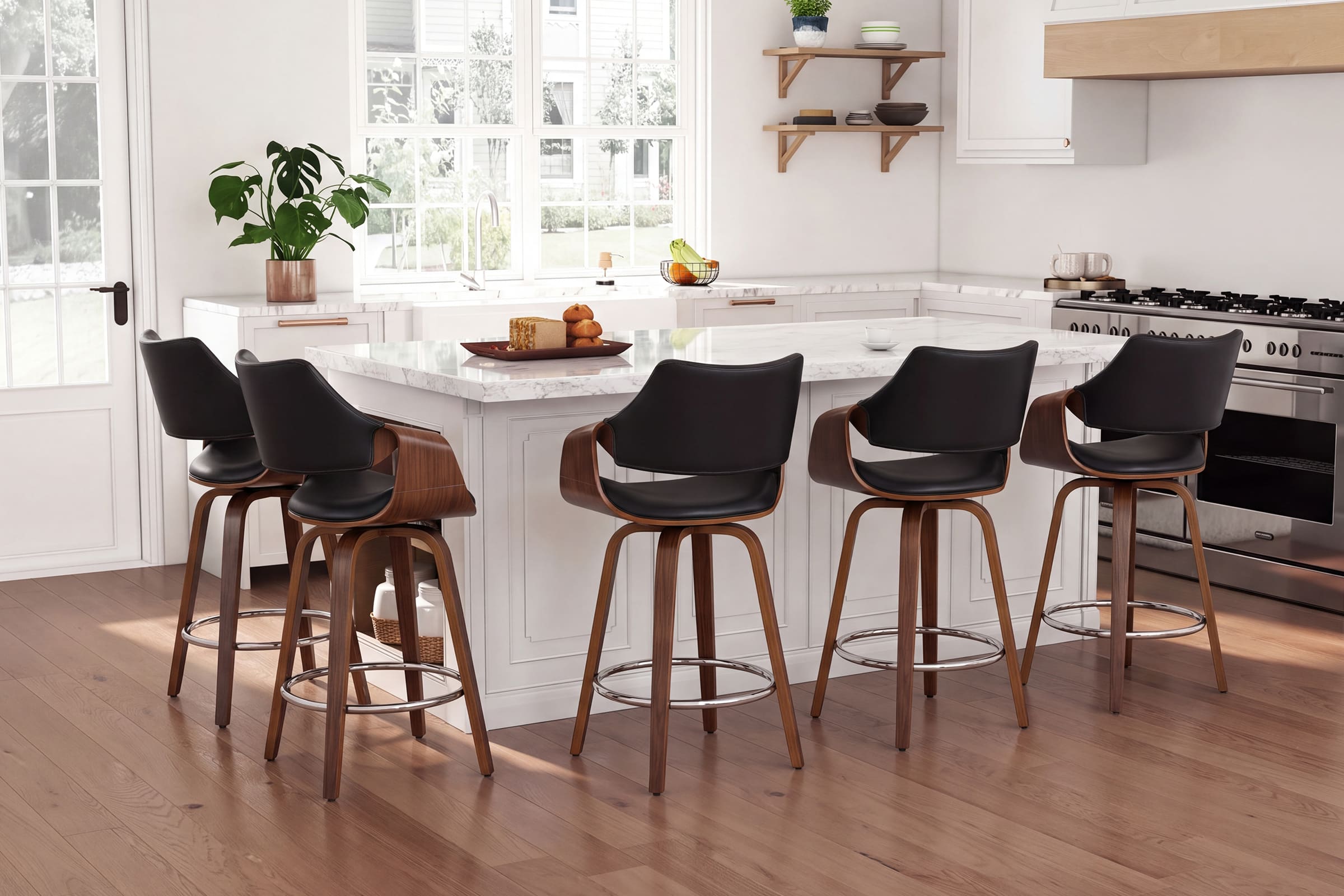 CHAIRUS 5 Best Easy-to-Clean Seating Brands for Homes in 2026