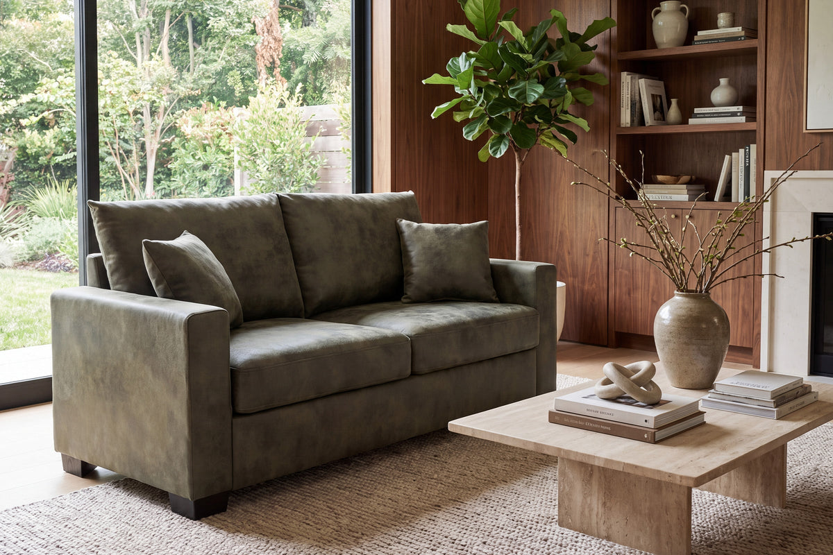 CHAIRUS How to Choose the Right Sofa for Your Home: A Complete Guide