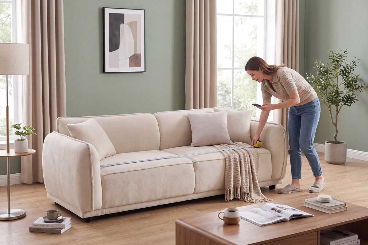 CHAIRUS Furniture Buying Mistakes: 10 Things to Avoid Before You Buy