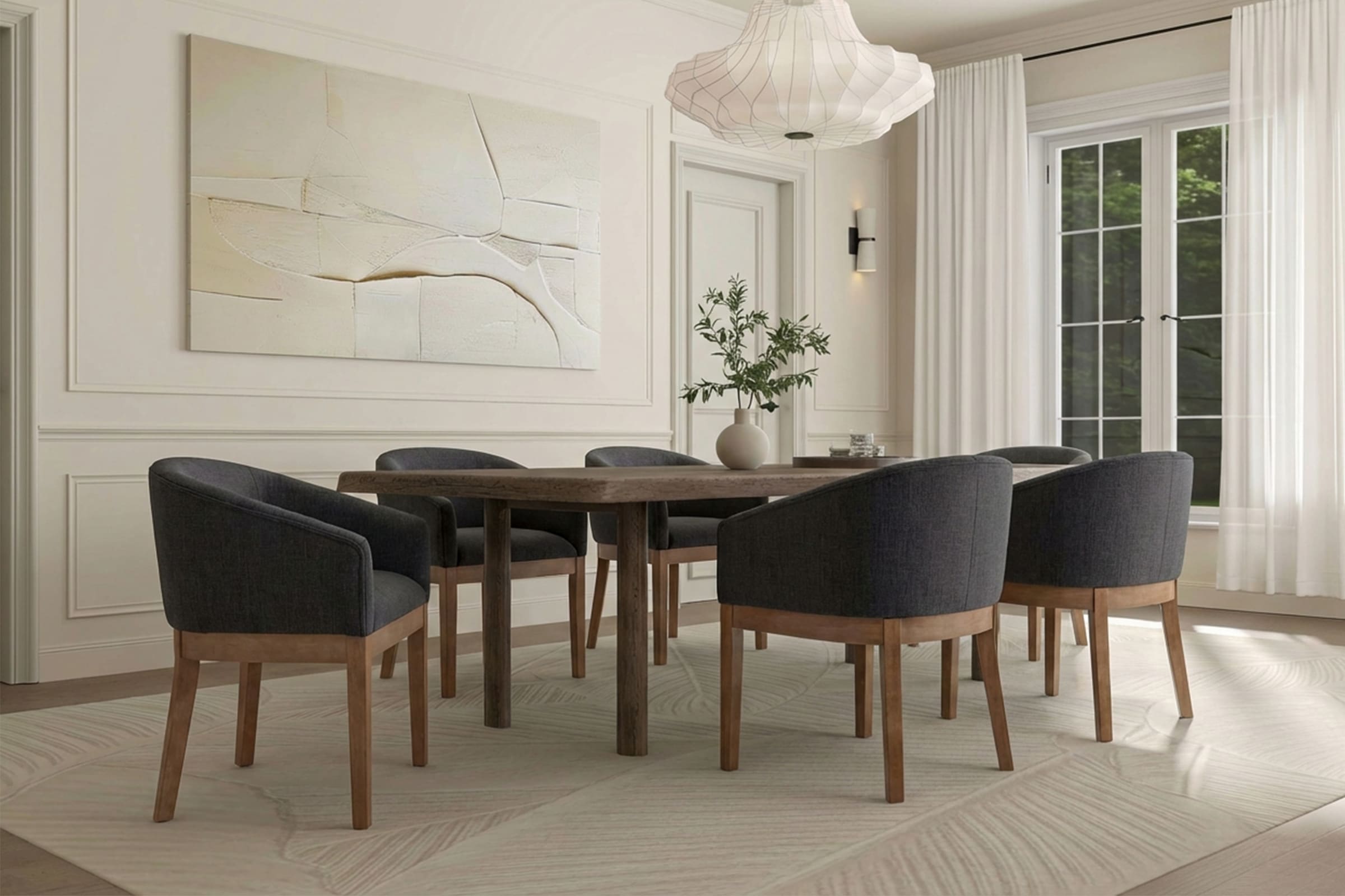 8 Chair Features to Look for When Stability Matters Most