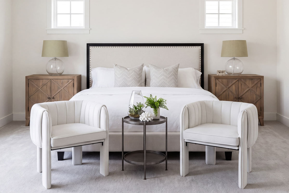 Accent Chair Replacement: 5 Signs You Need a New One