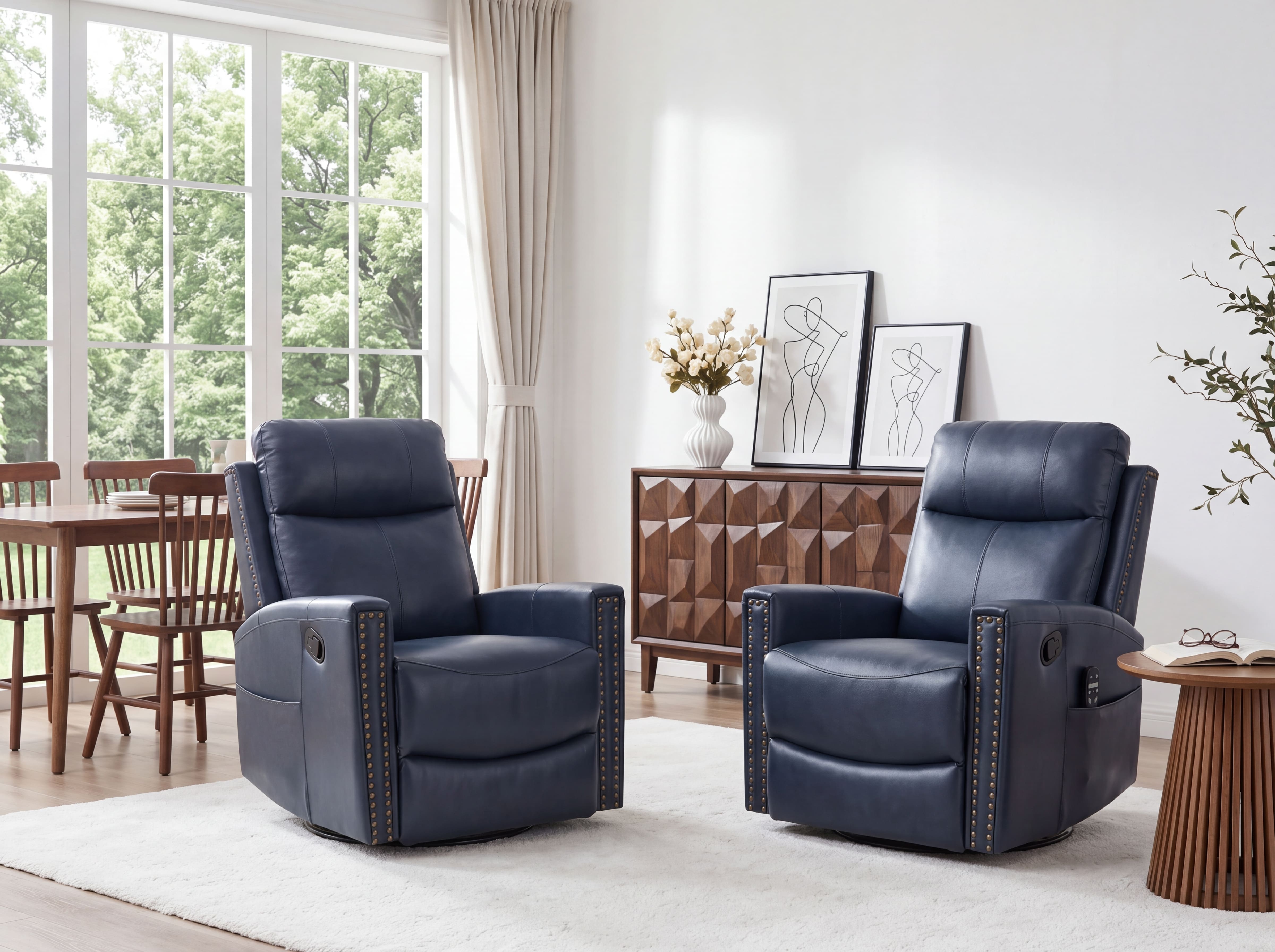 chairus Recliner chairs