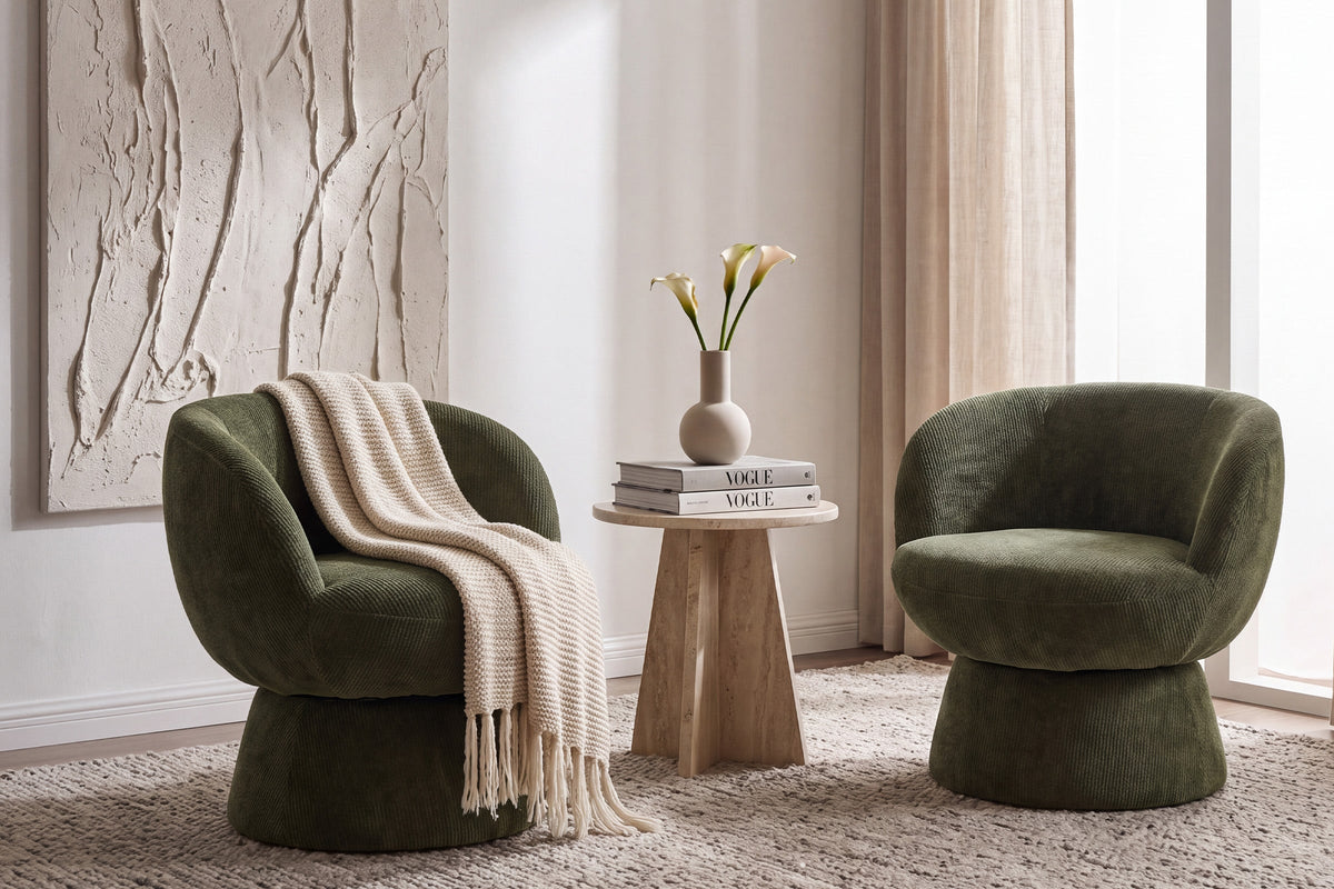 CHAIRUS Avoiding Flat Cushions: How to Spot High-Density Foam Online