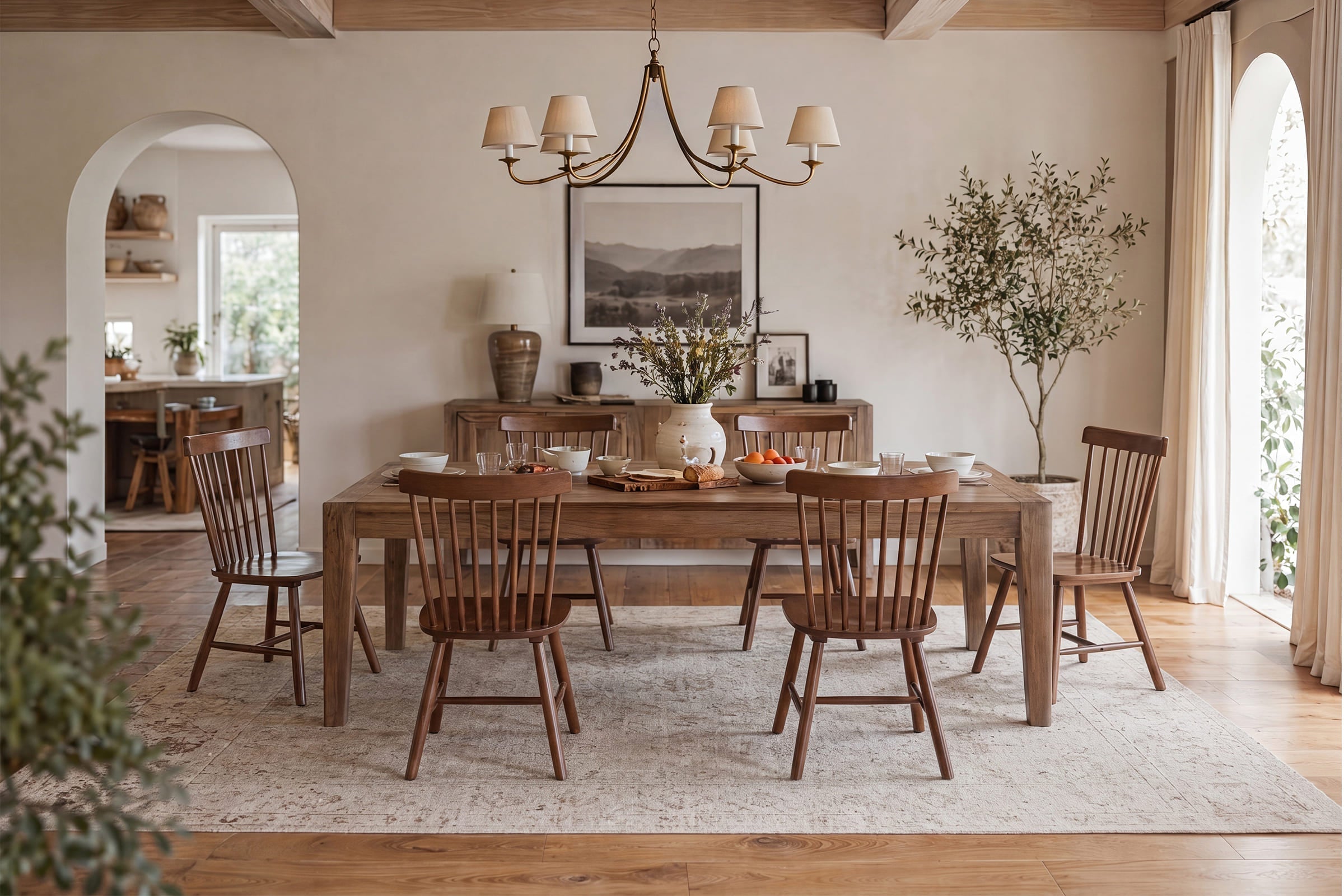 chairus Dining Chair