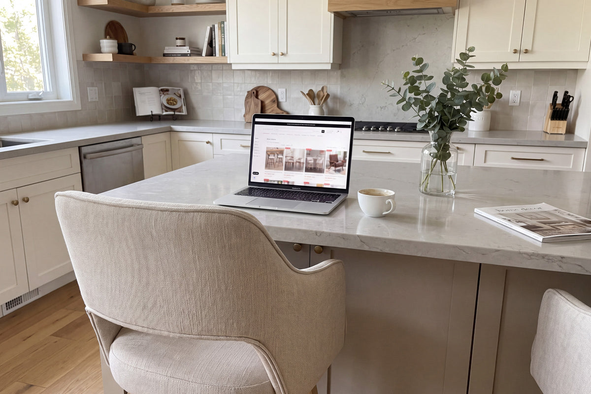 CHAIRUSBuying Furniture Online? 7 Things to Check Before You Order