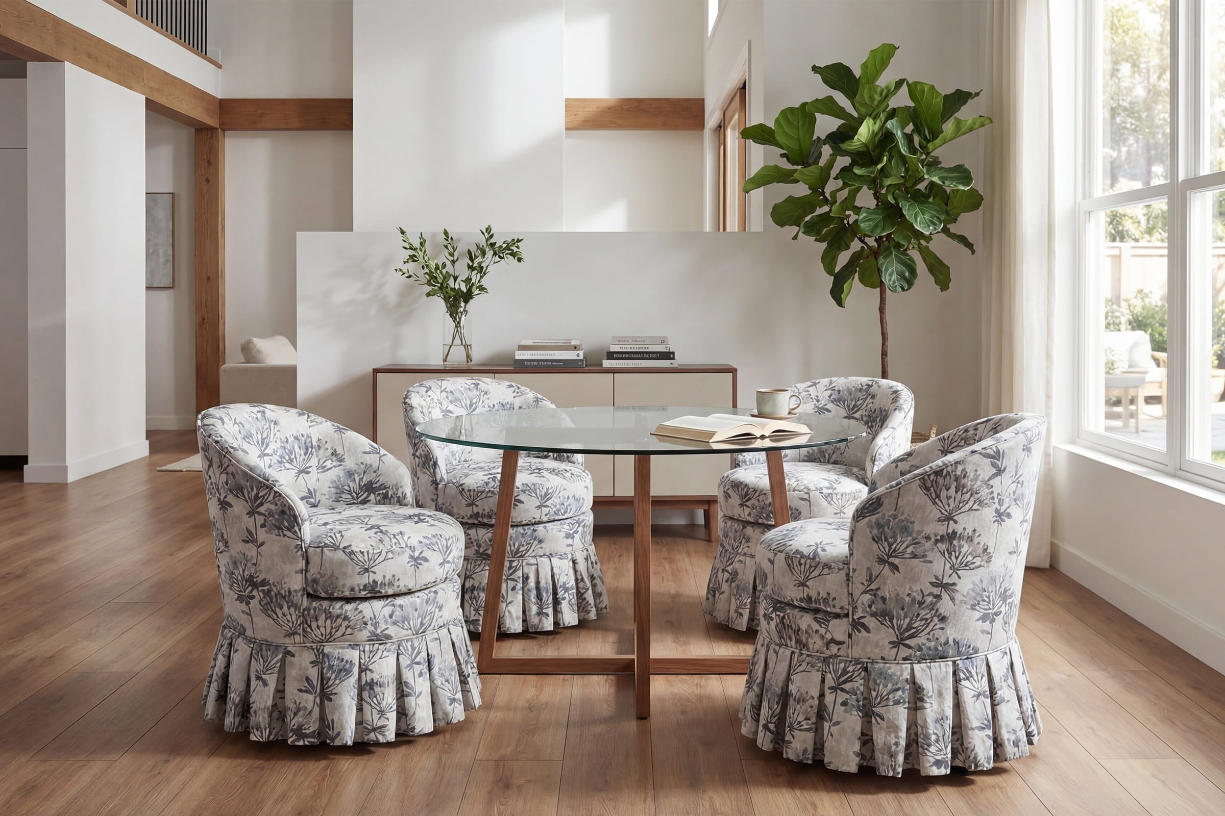 chairus Comfortable Dining Chairs