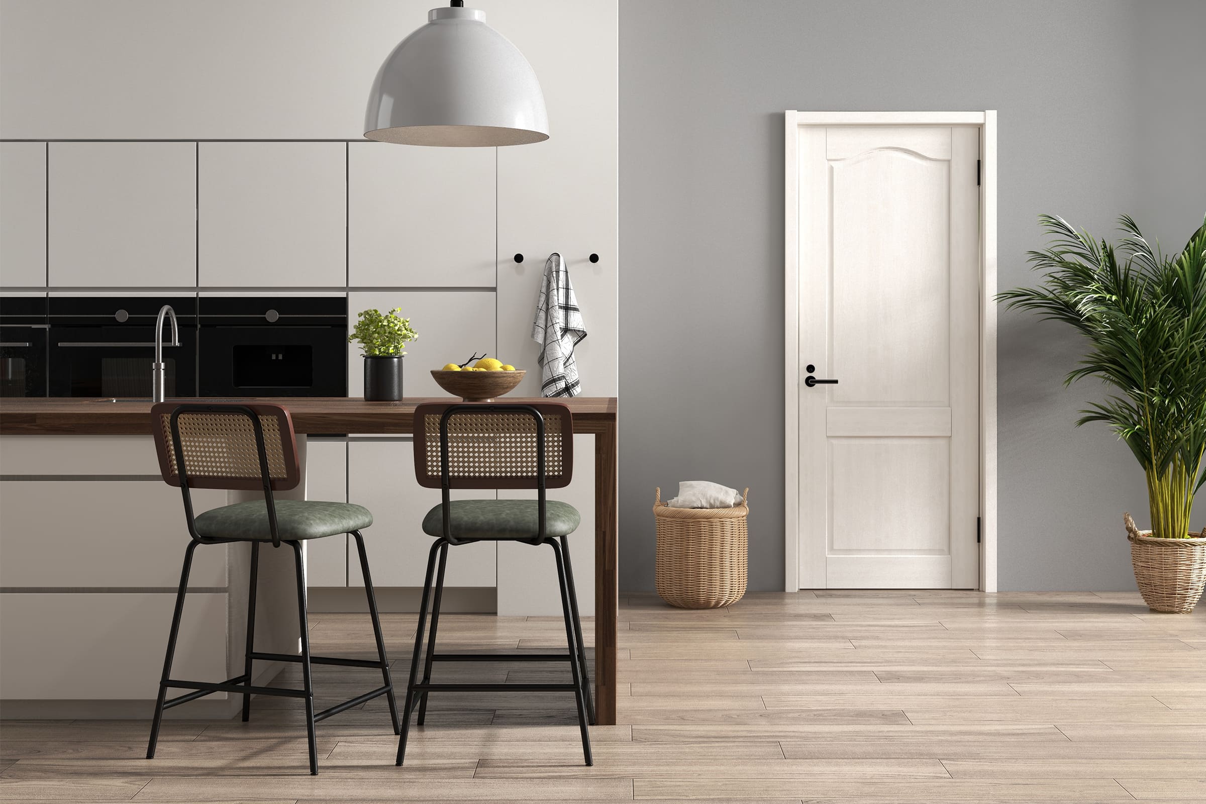 How Tall Should Your Stool Be? The Real Answer