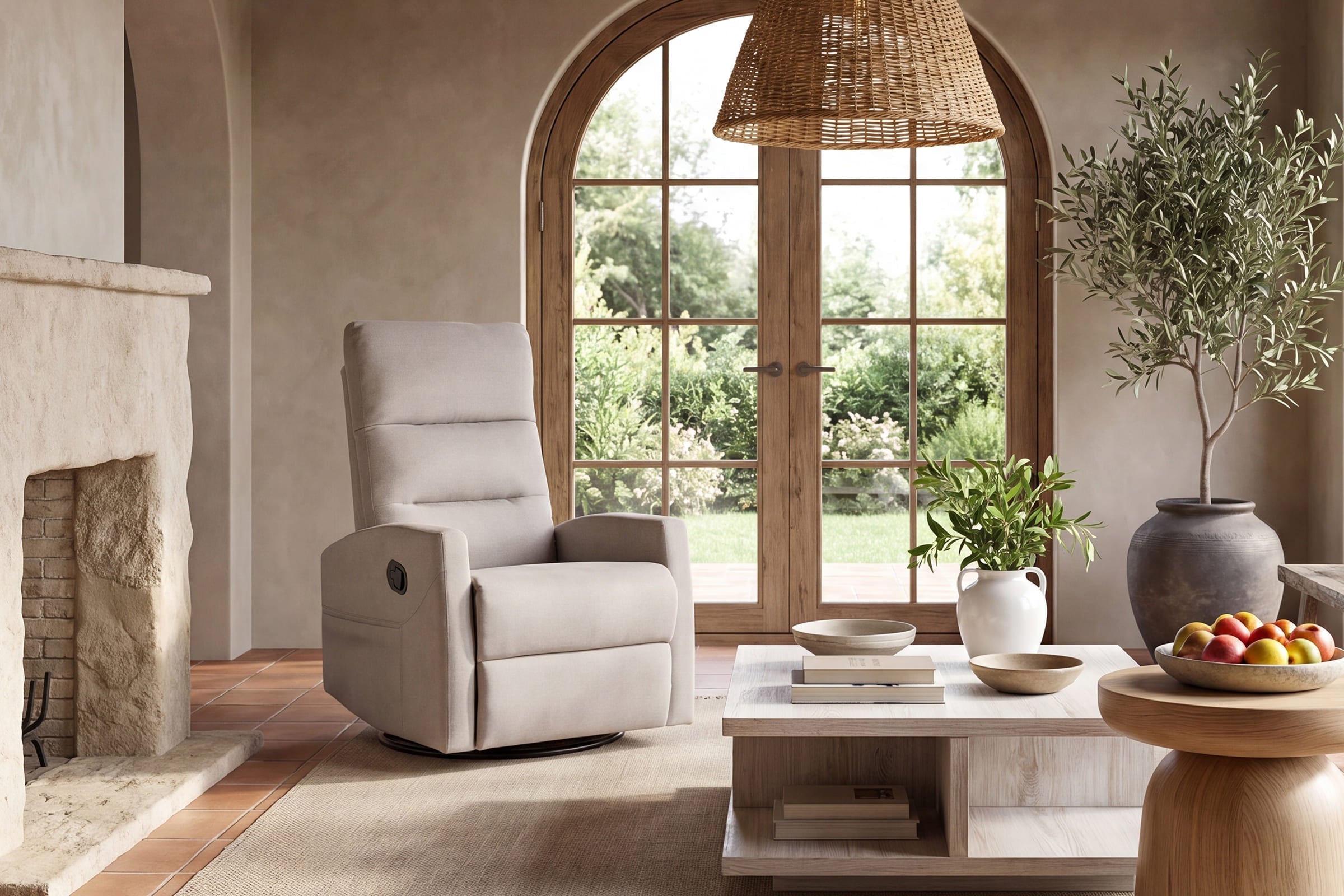 chairus Power Lift Recliners