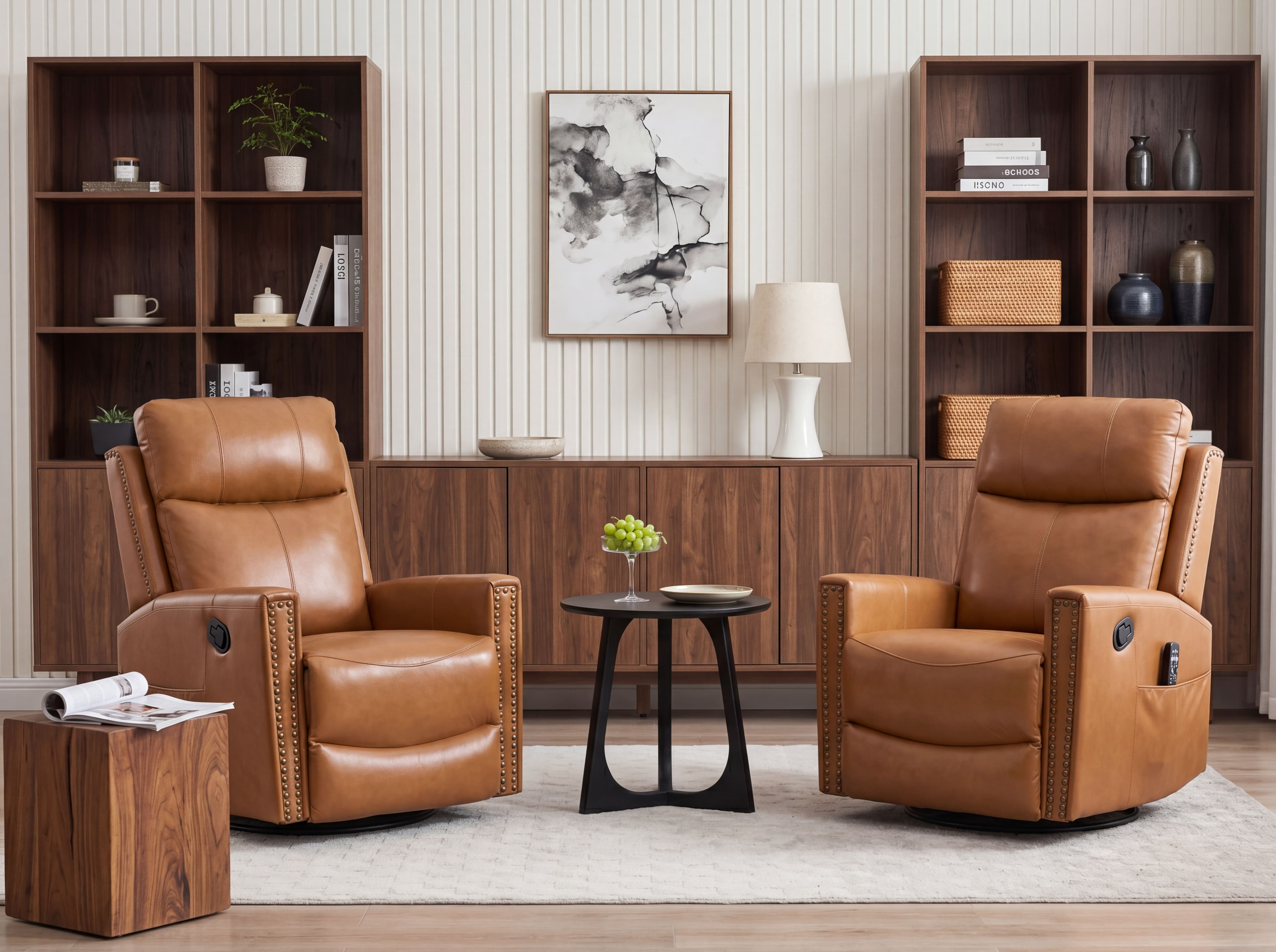 Leading Recliner Company With 24/7 Customer Support and Protective Shipping