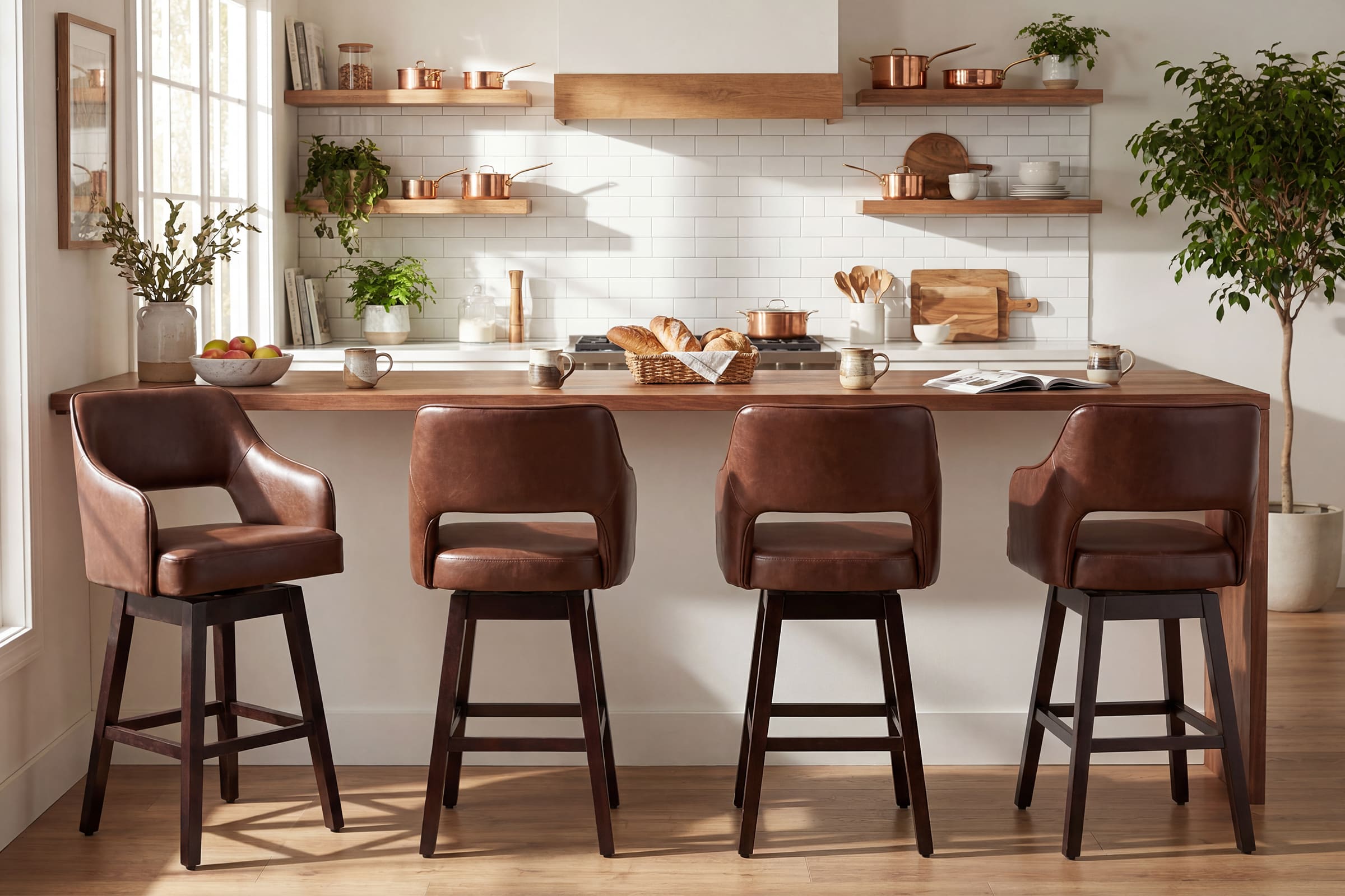 chairus Counter & Bar Stools