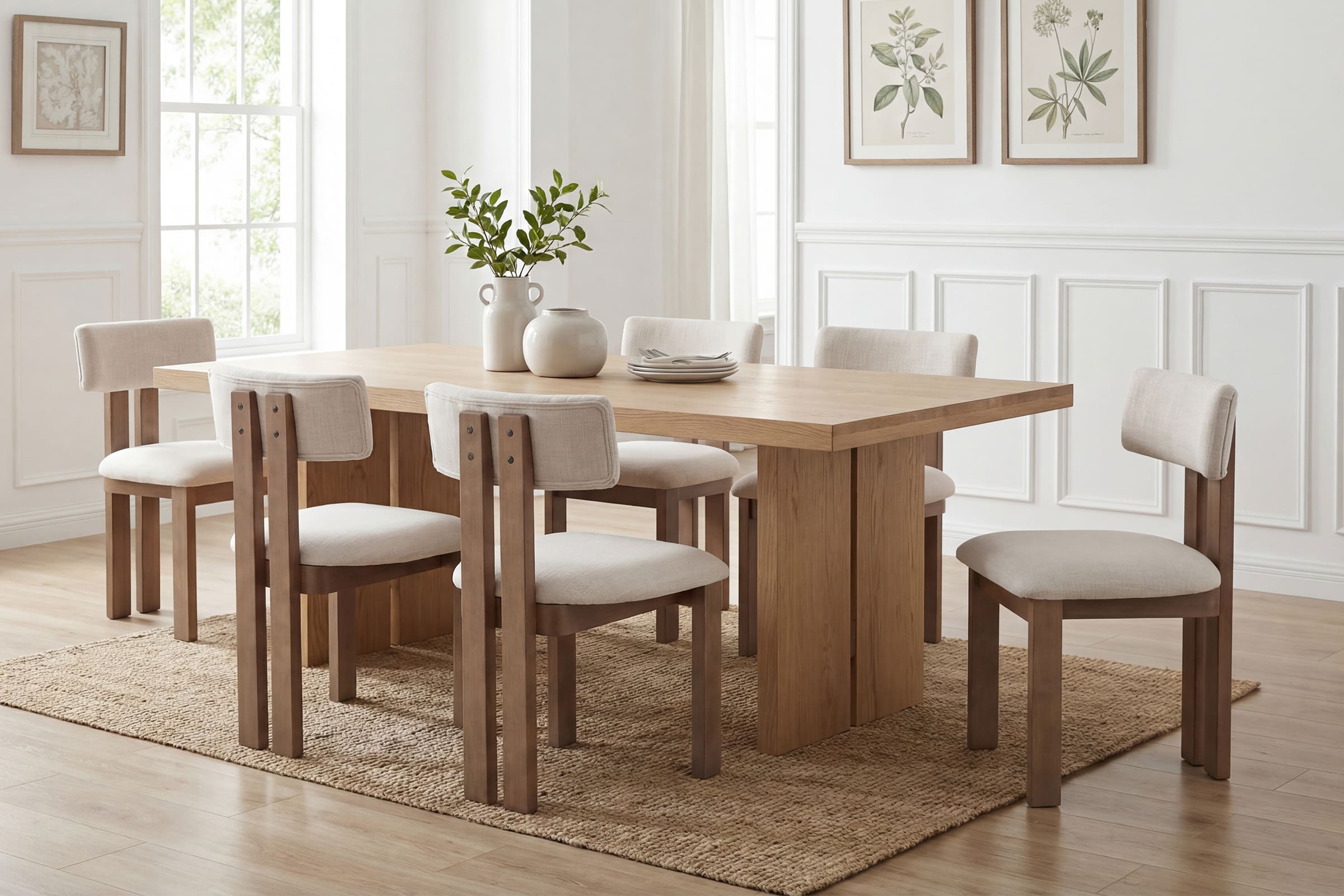 chairus Best Dining Chairs for Comfort