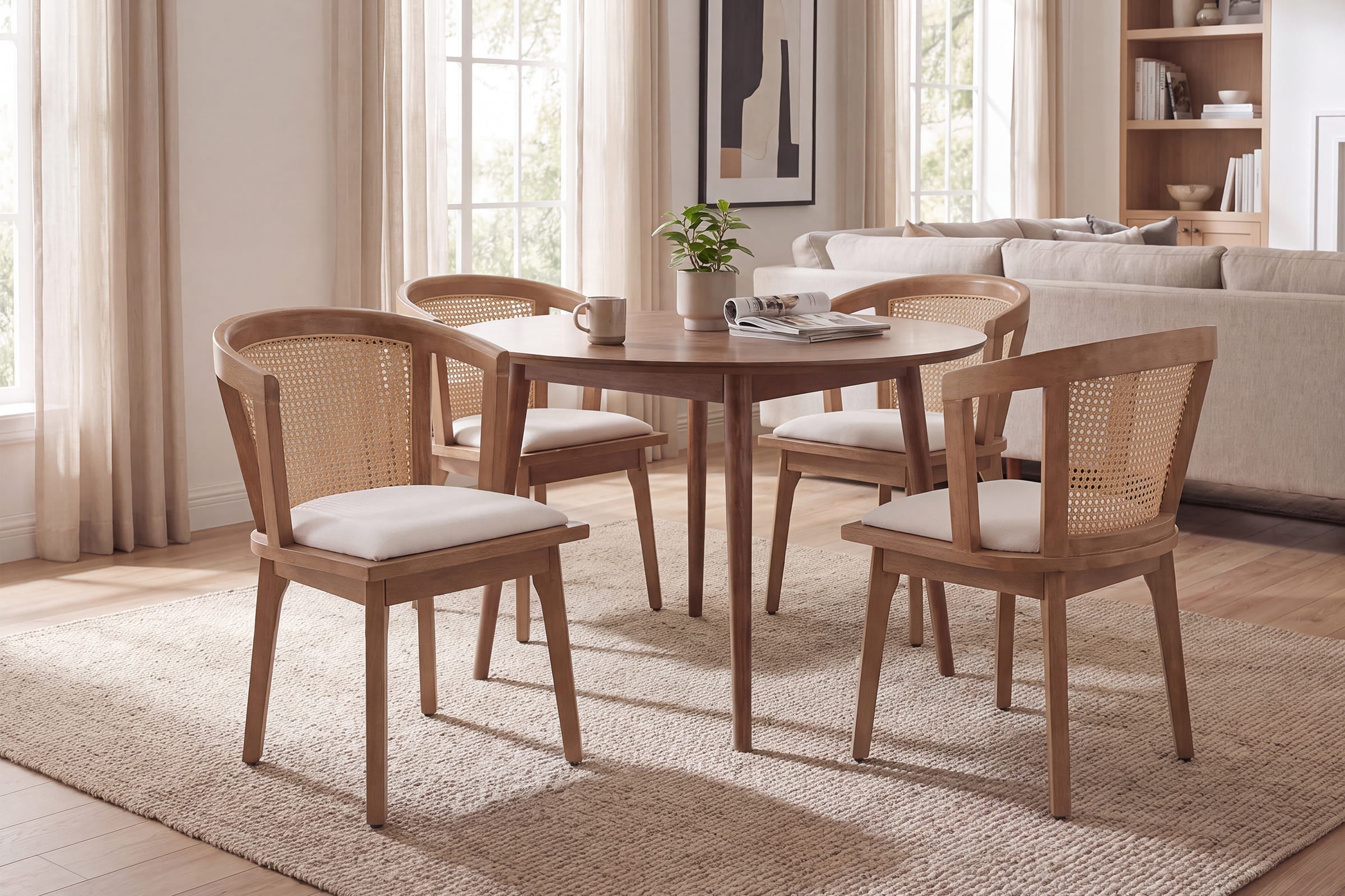 Chairus dining chairs for Summer Sale