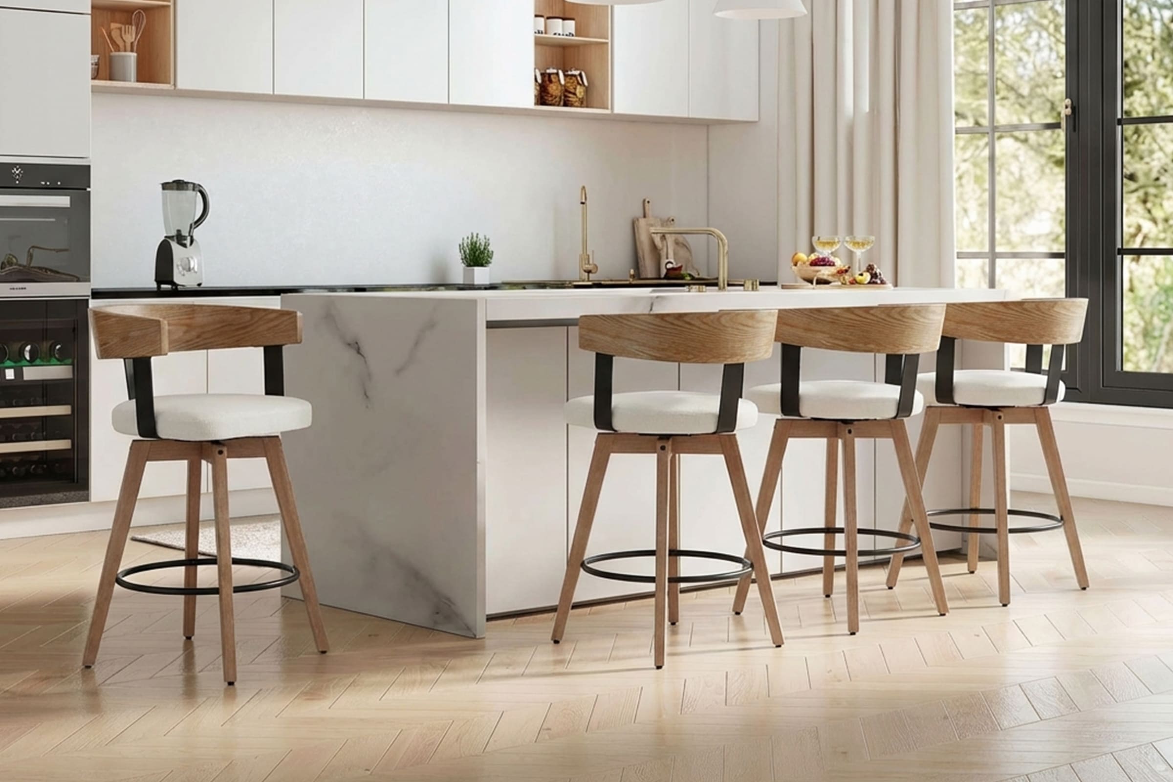 chairus stools for Kitchen Islands