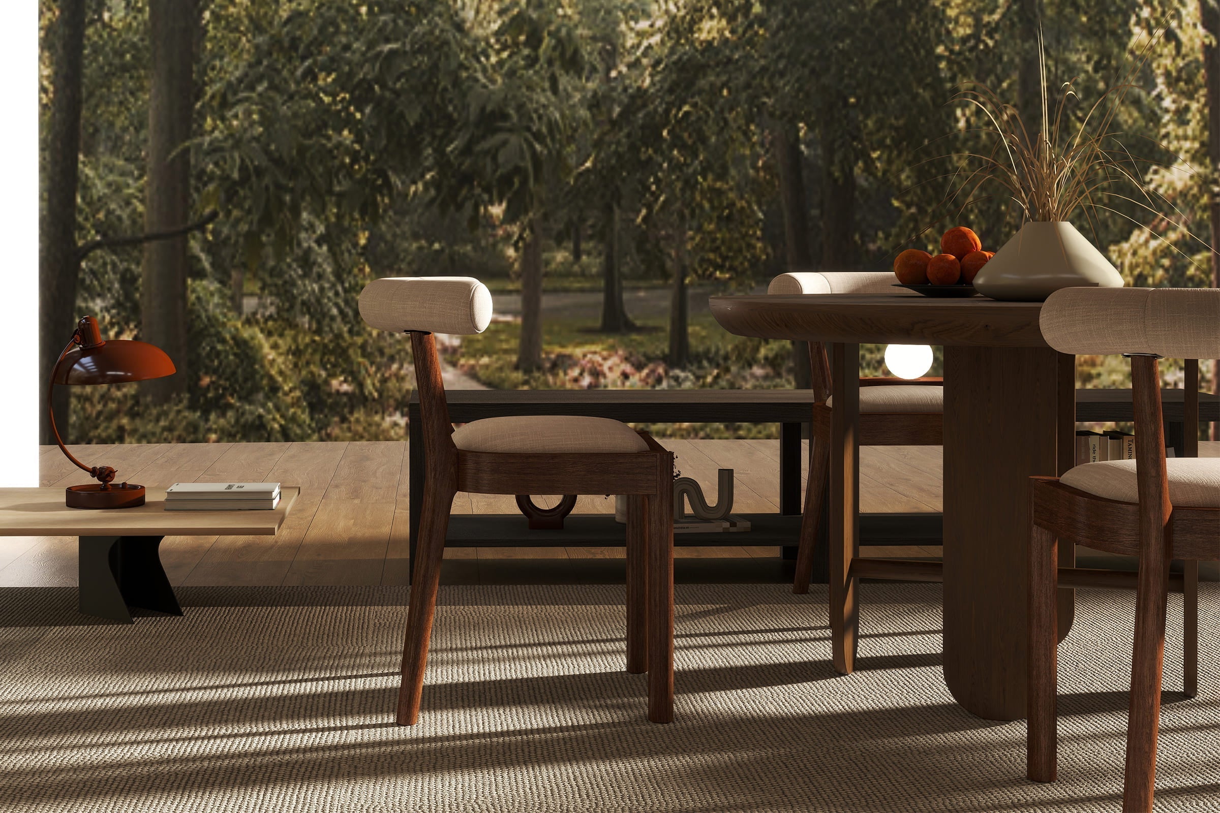 The Ultimate Guide to Choose Comfortable Dining Chairs for Rustic Kitchens