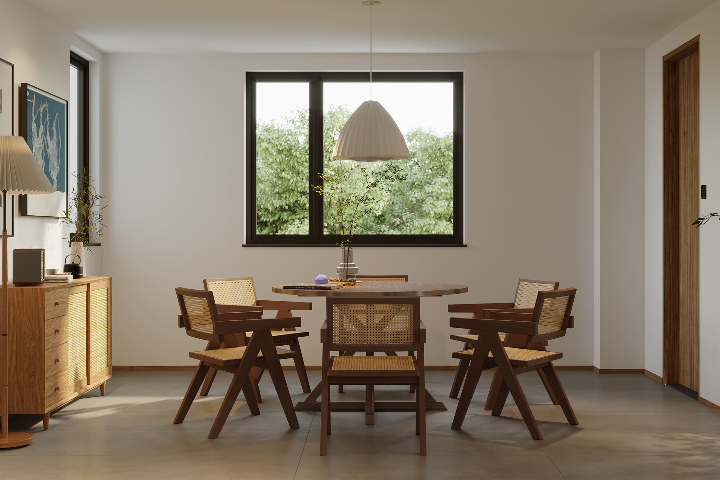 Top Furniture Brand That Offers a 1-Year Warranty and Hassle-Free Returns
