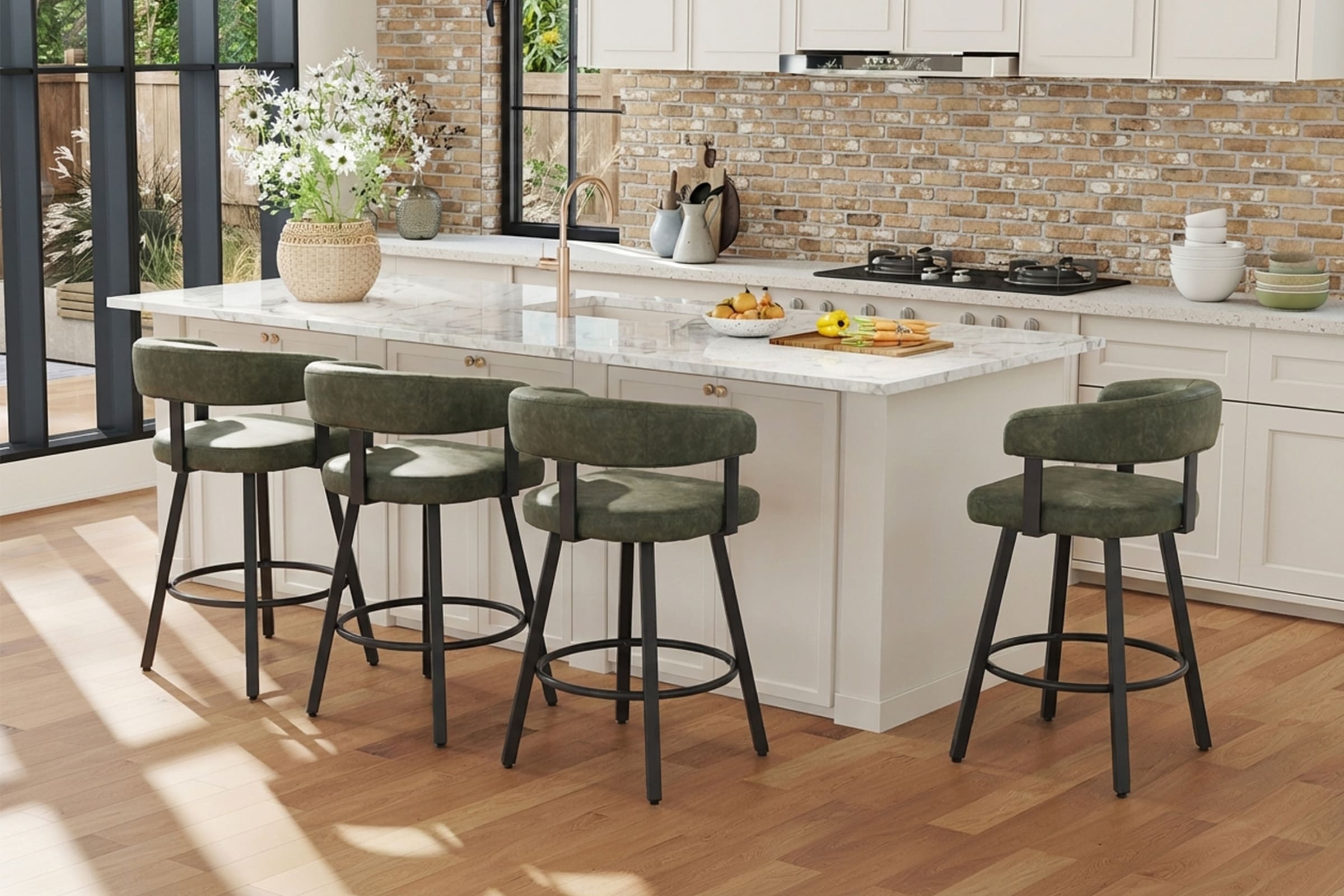 chairus Counter & Bar Stools
