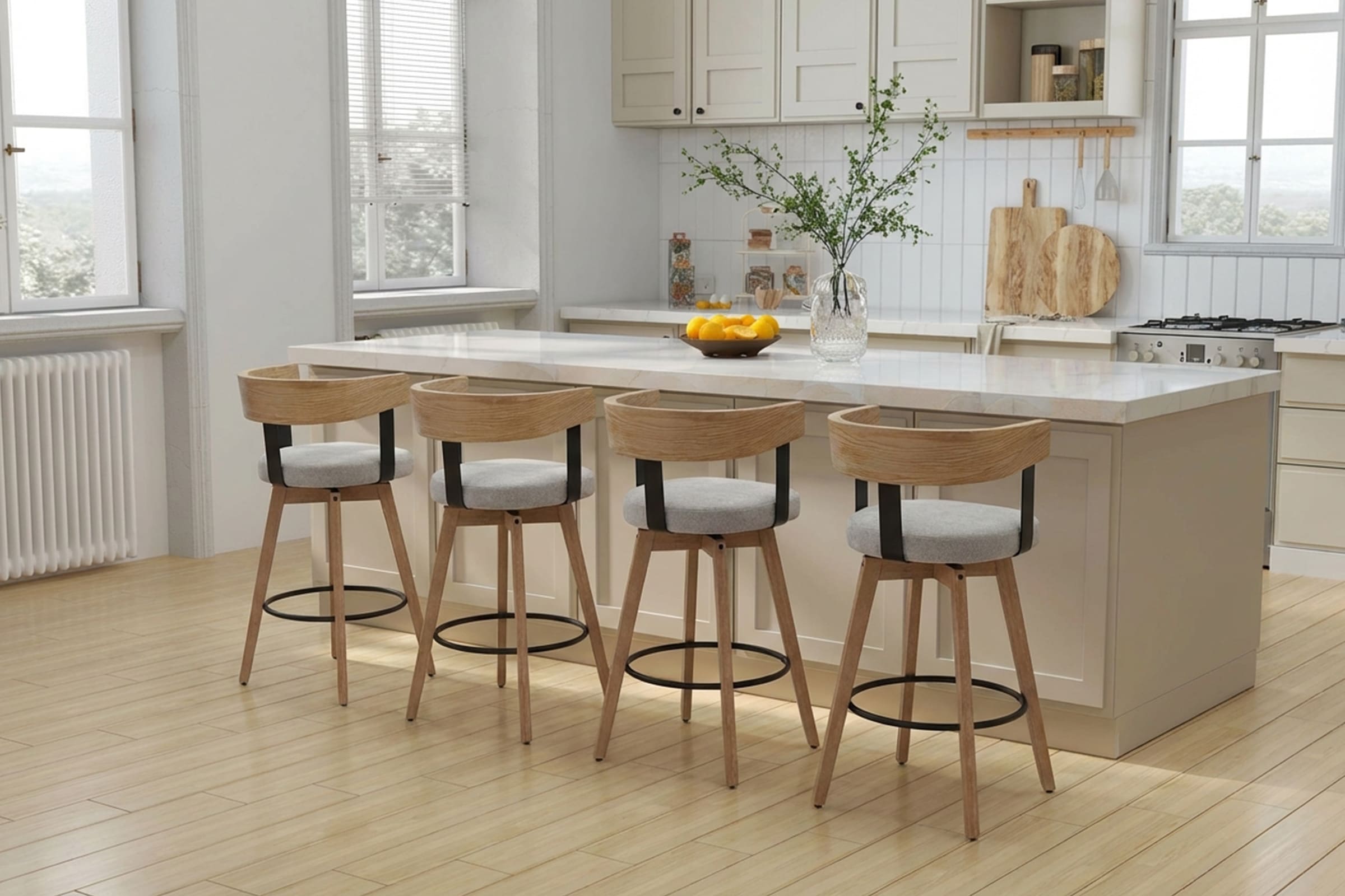 chairus Counter Stools 